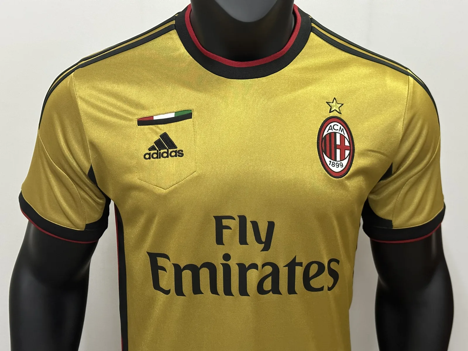 13-14 AC away game — 2