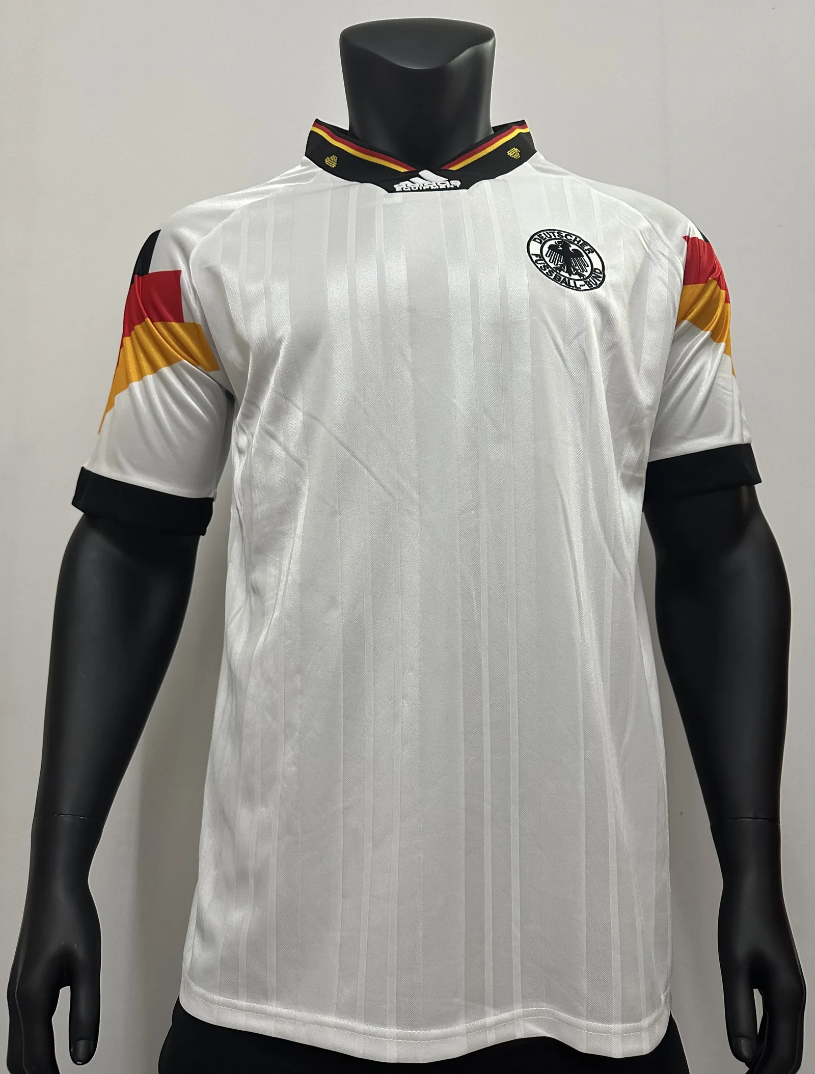 1992 Germany home game