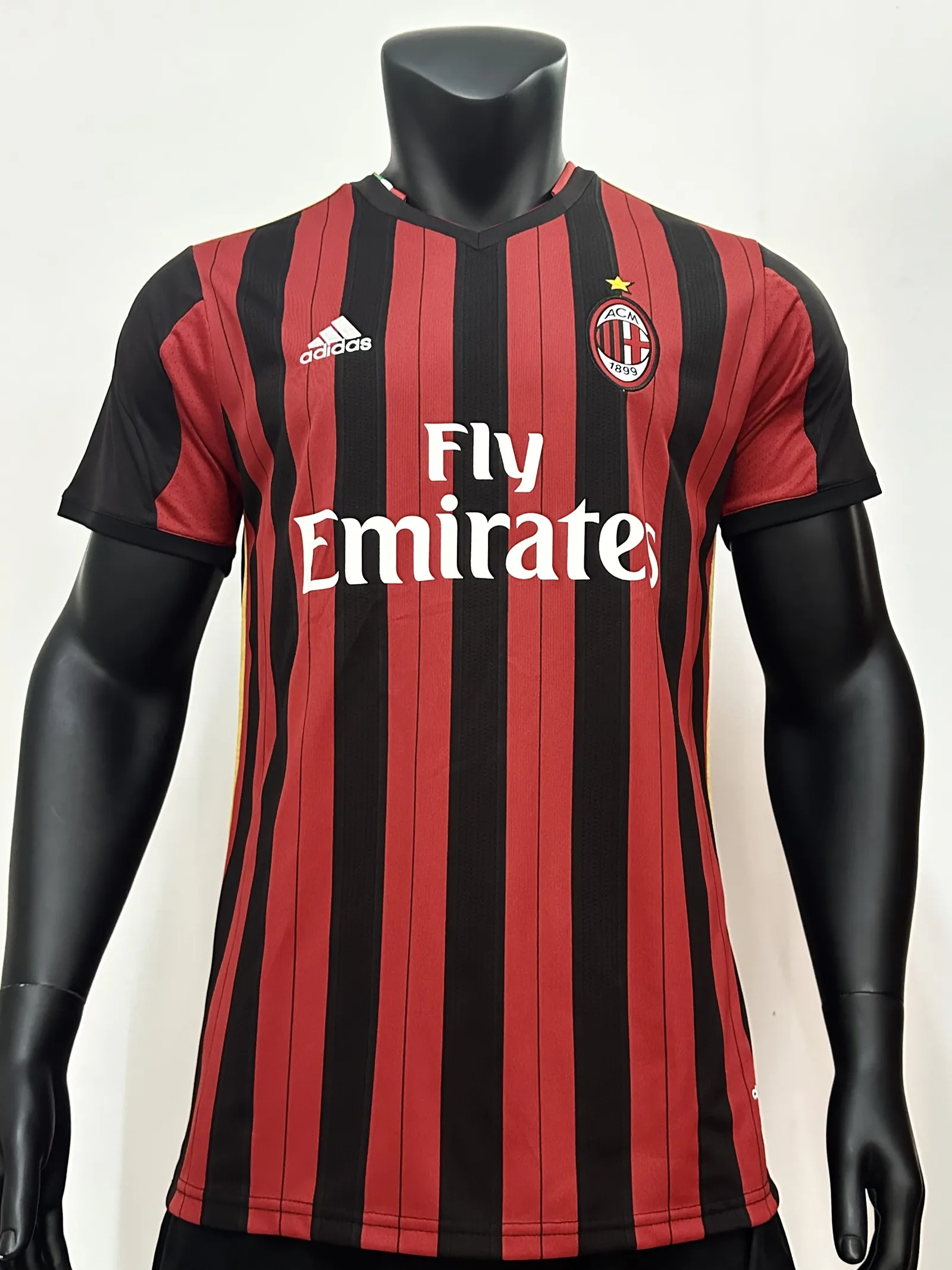 AC Milan 13/14 Home Shirt