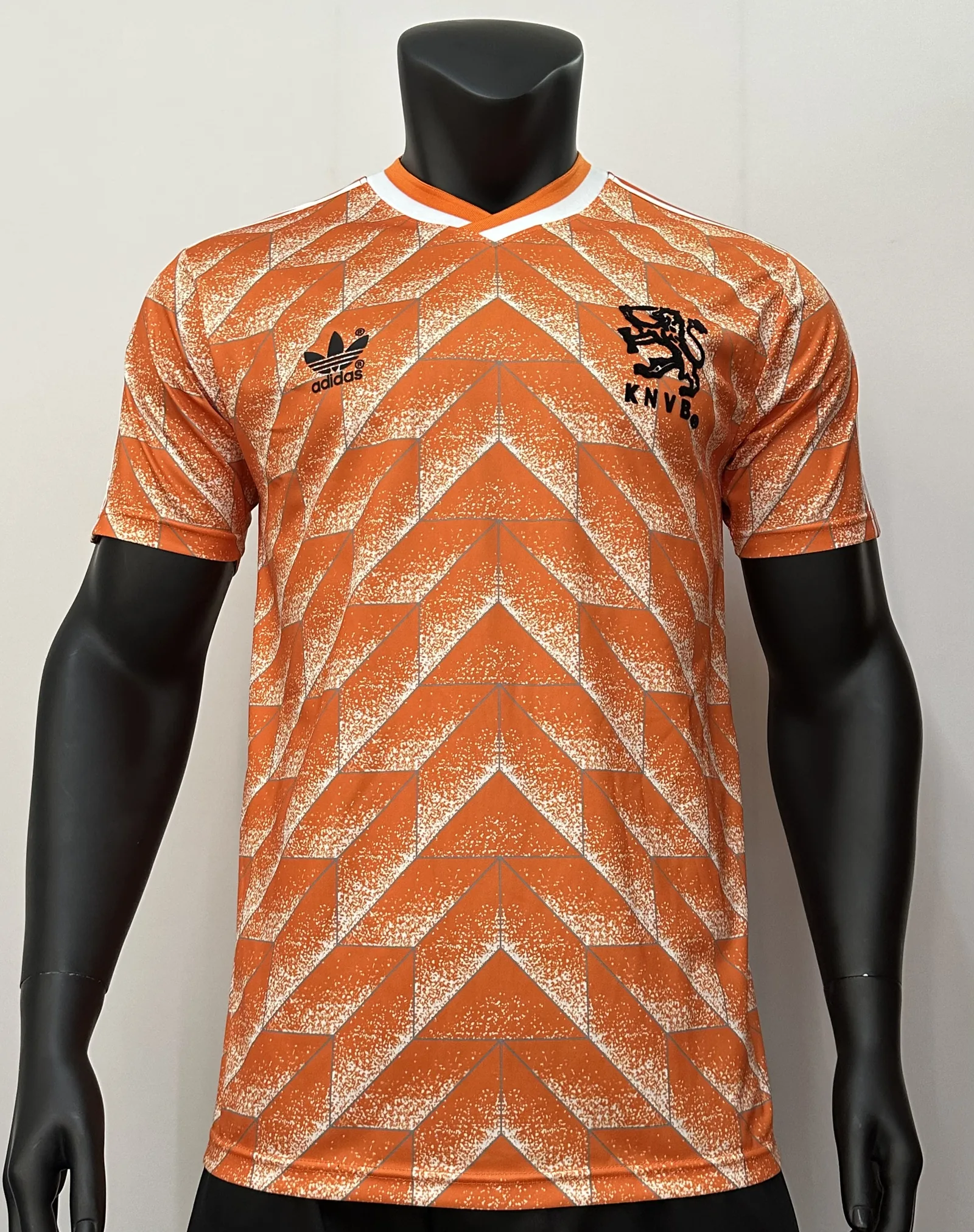 Netherlands 1988 Home Shirt