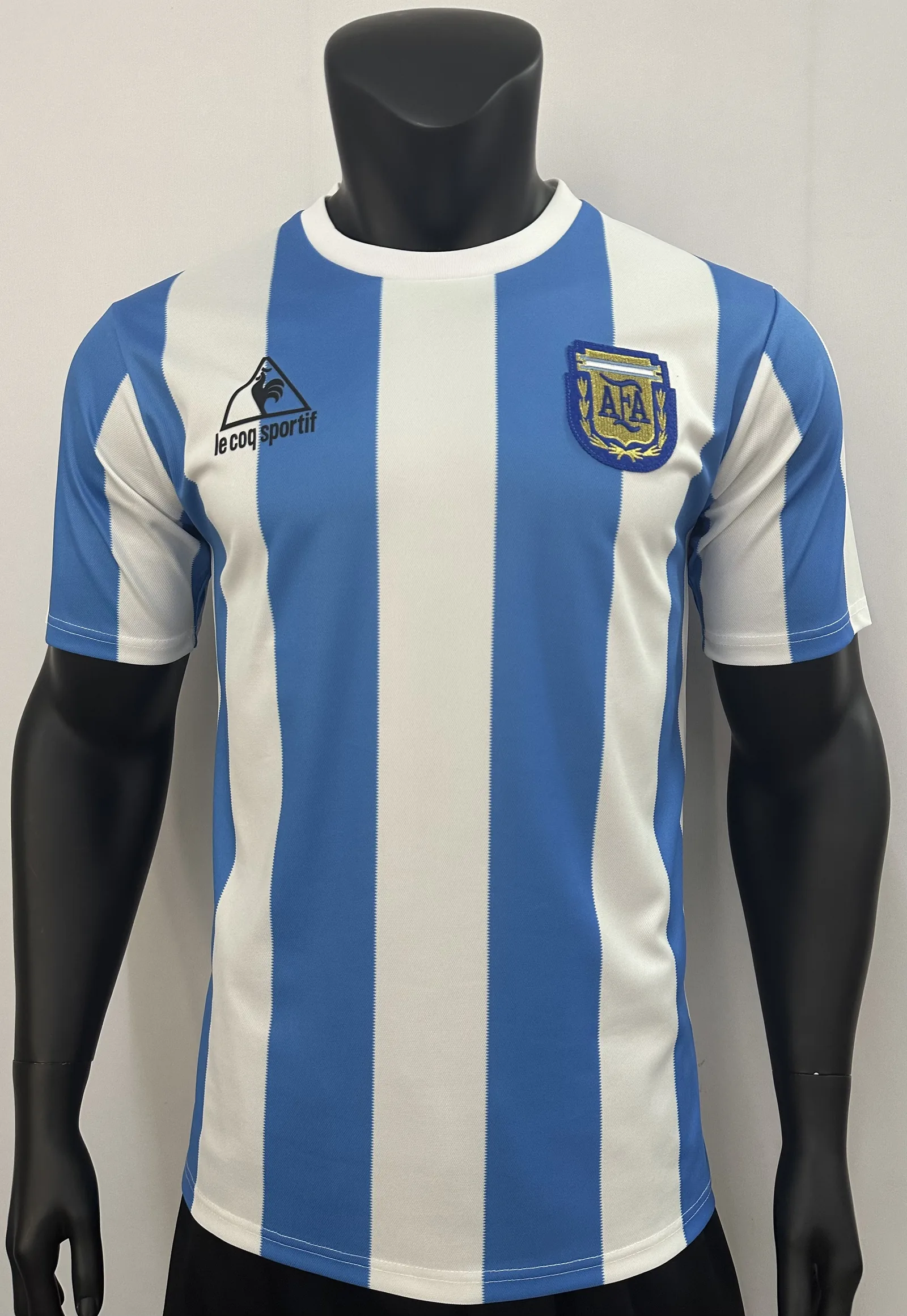 Argentina 1986 Home Shirt