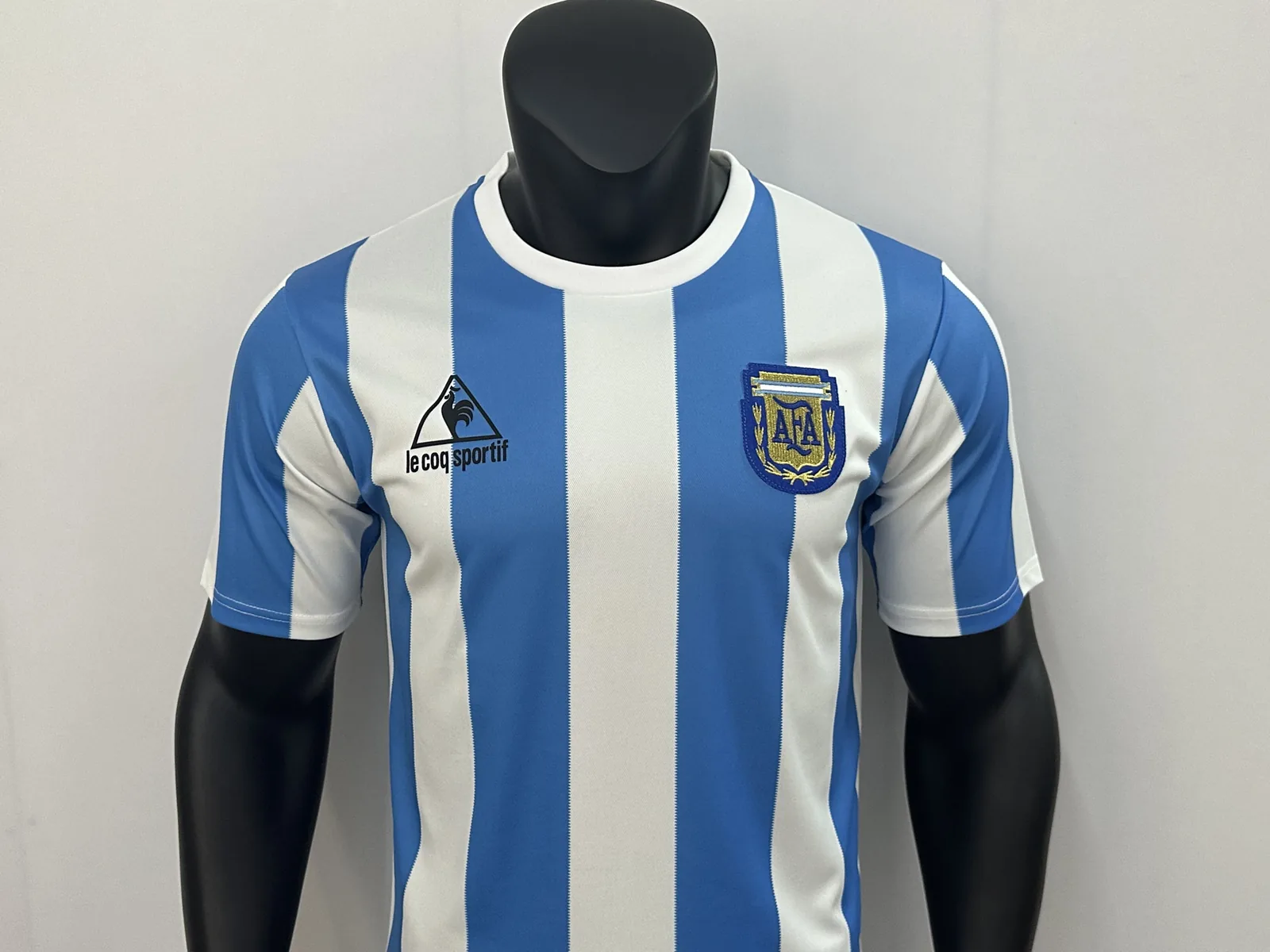Argentina 1986 Home Shirt — 2