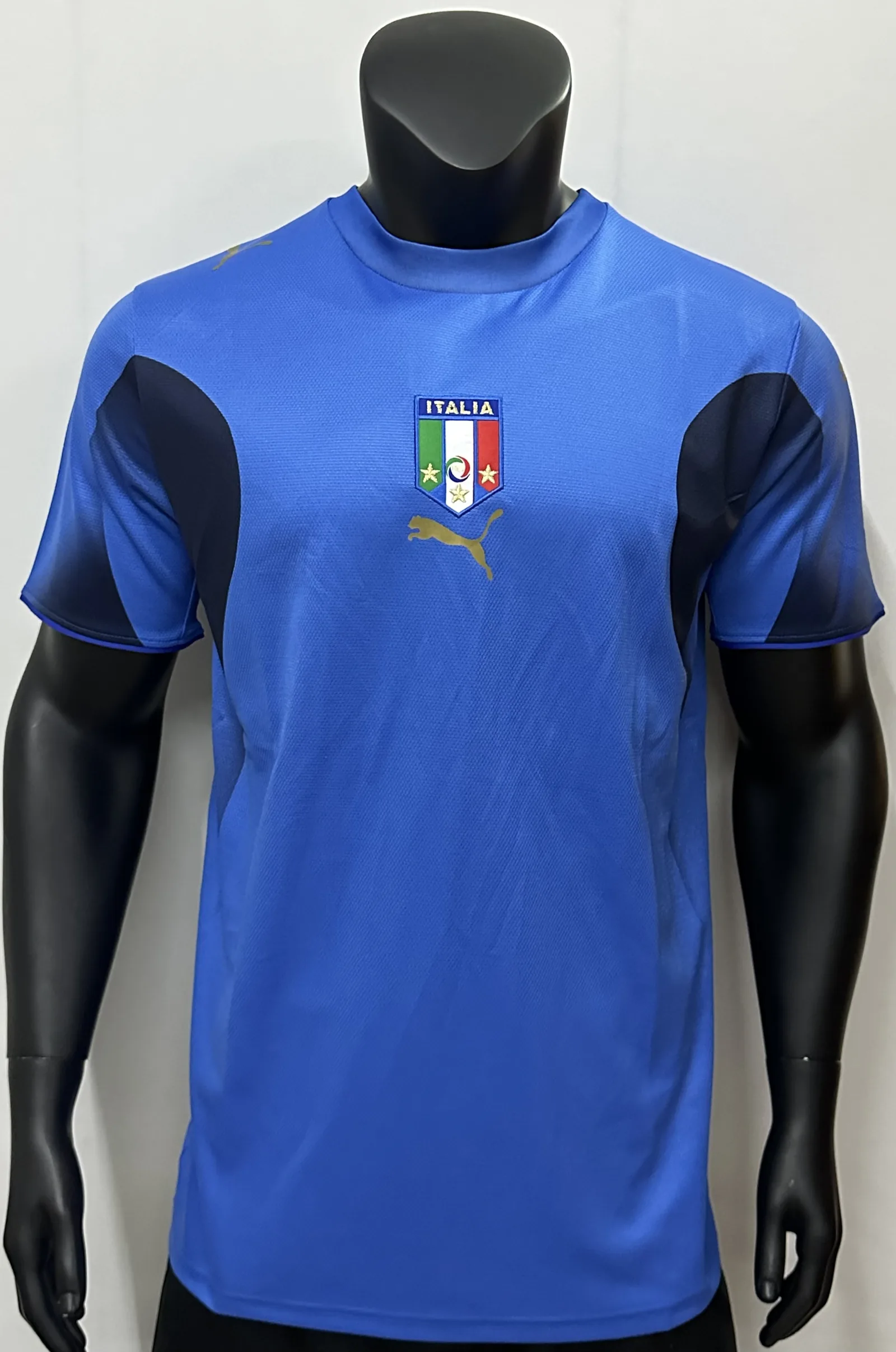 06Italy home game — 1