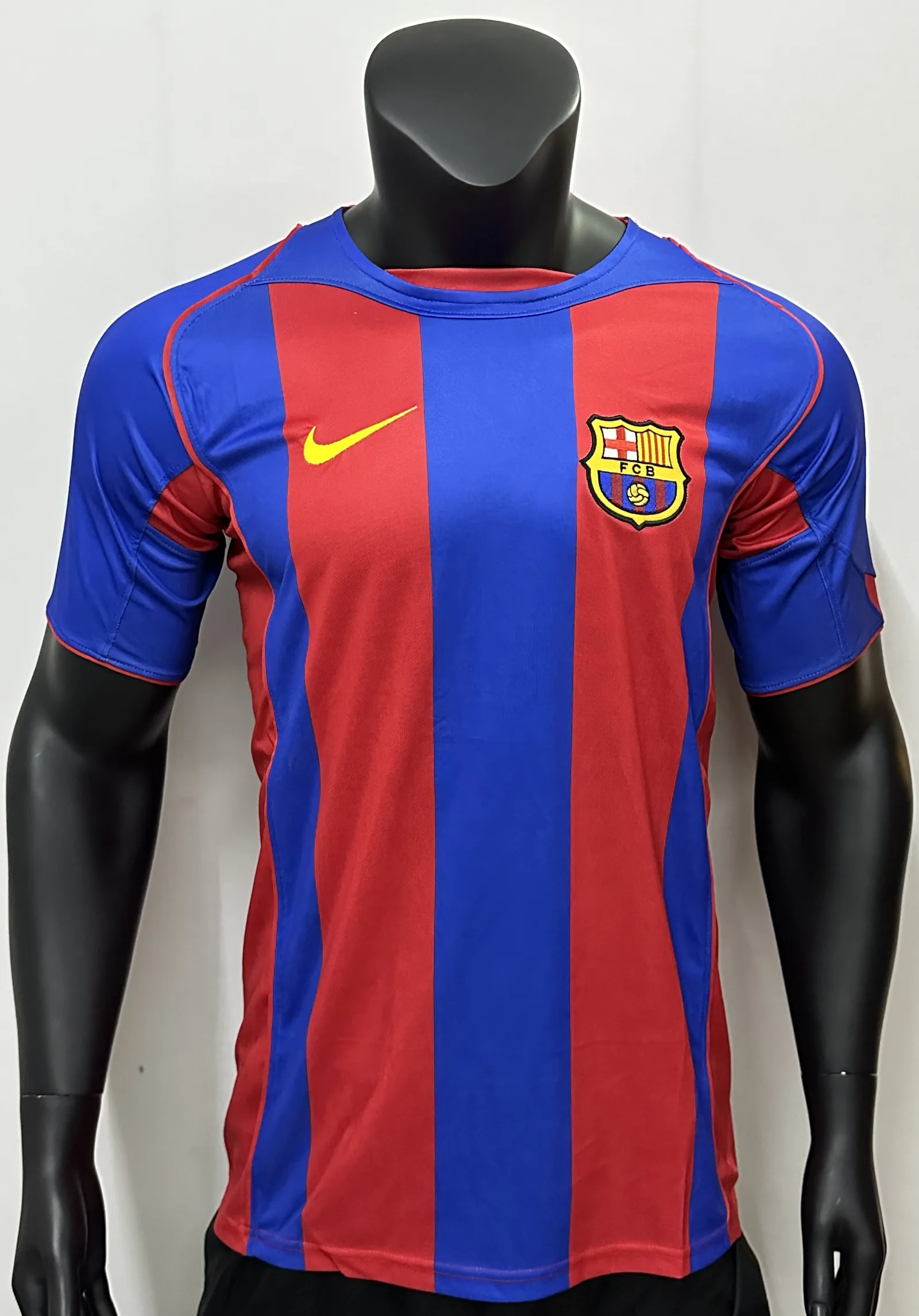 Barcelona Trikot 04/05 Heim