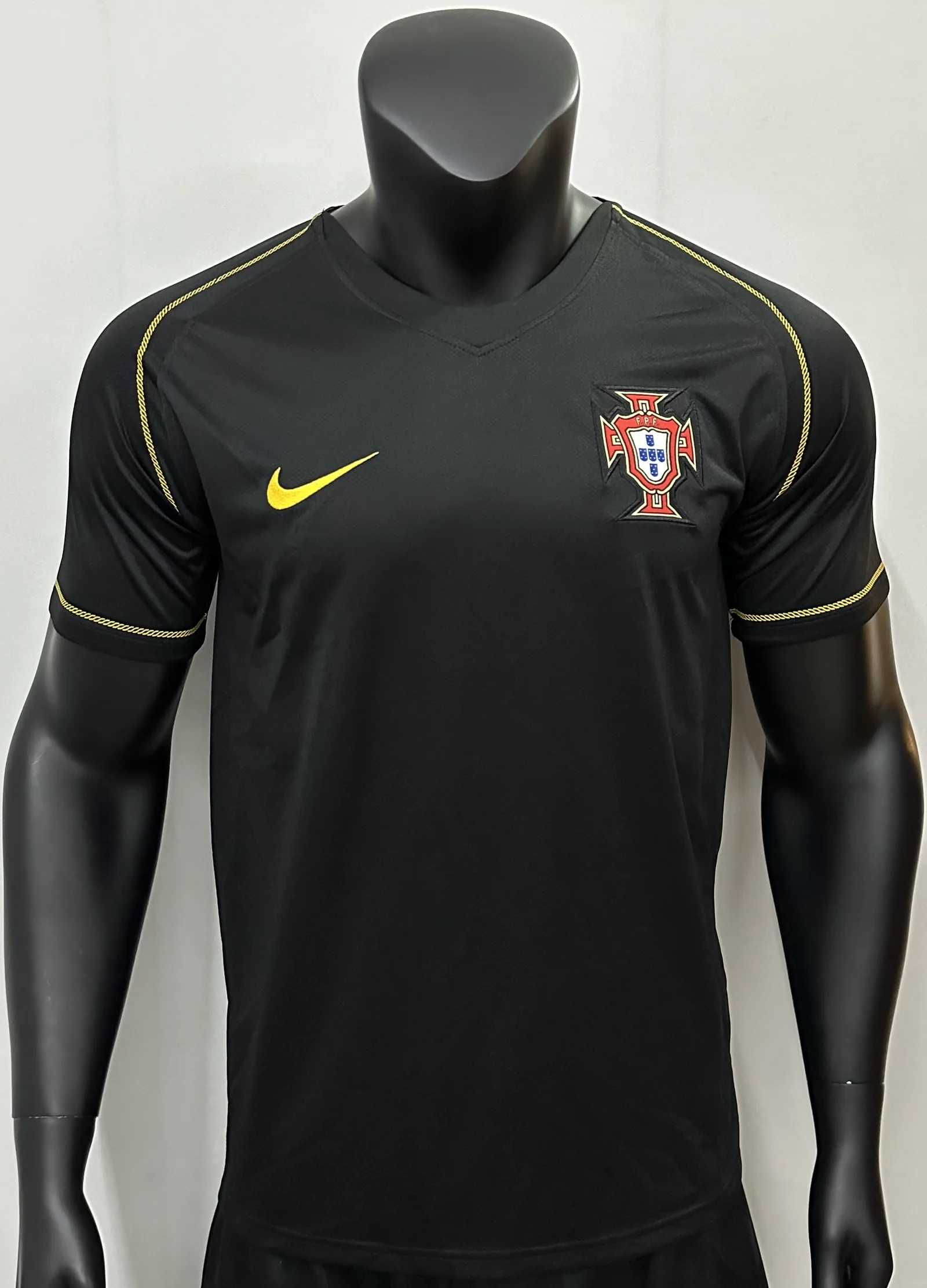2006 Portugal-Auswärtsspiel