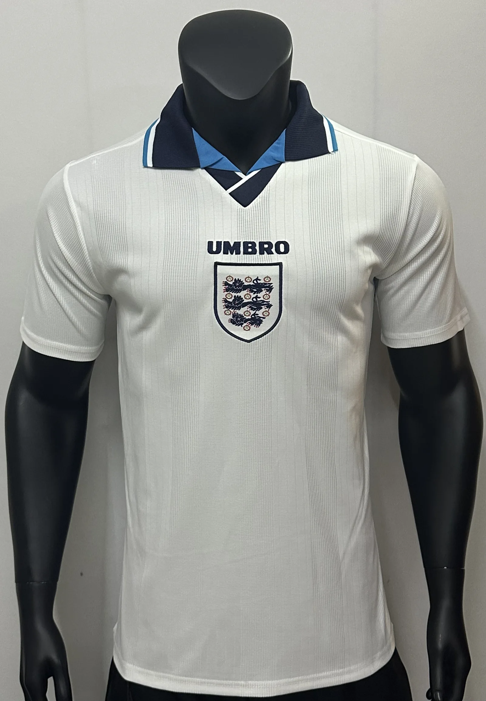 1996 England home game — 1