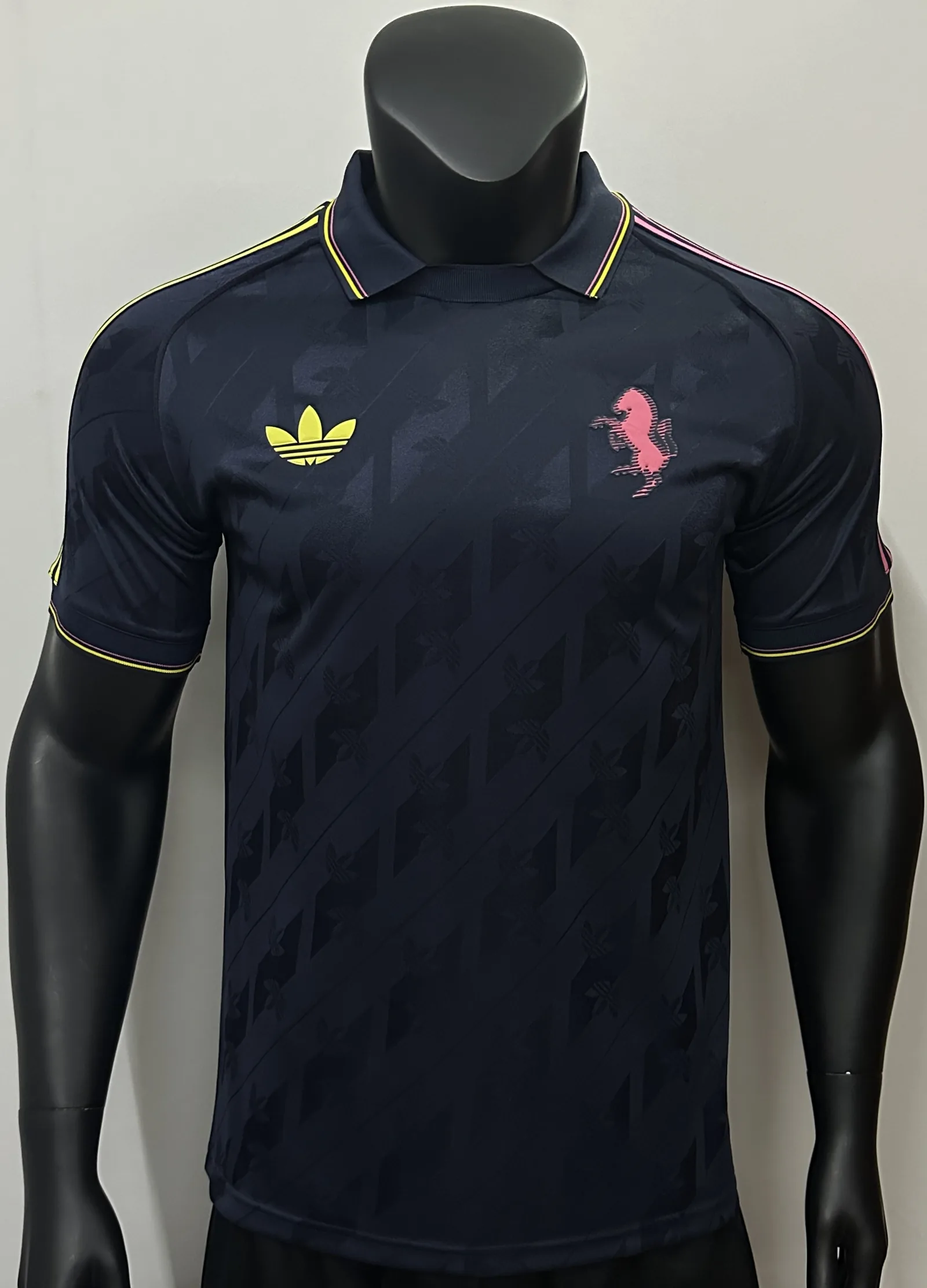 Juventus Camiseta Casual
