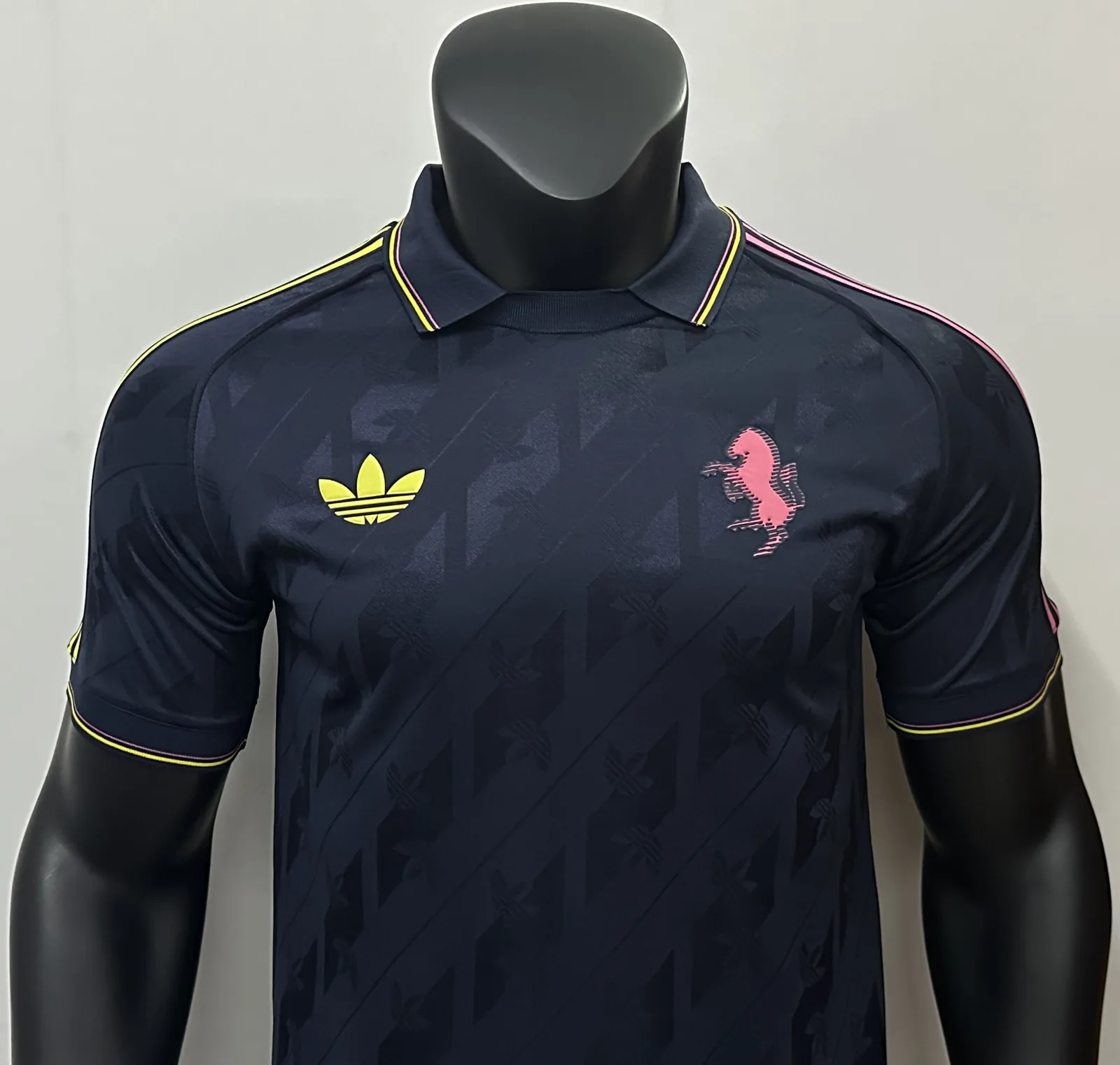 Juventus Camiseta Casual — 2
