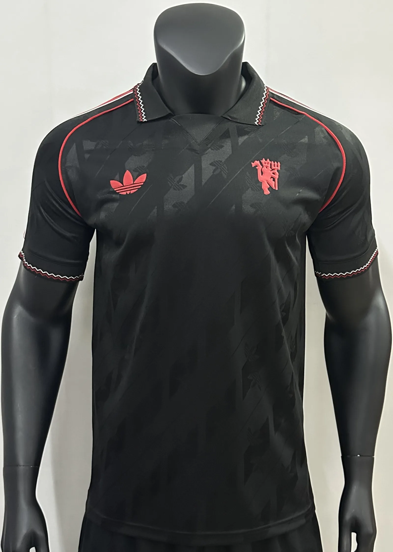 Manchester United Casual Shirt