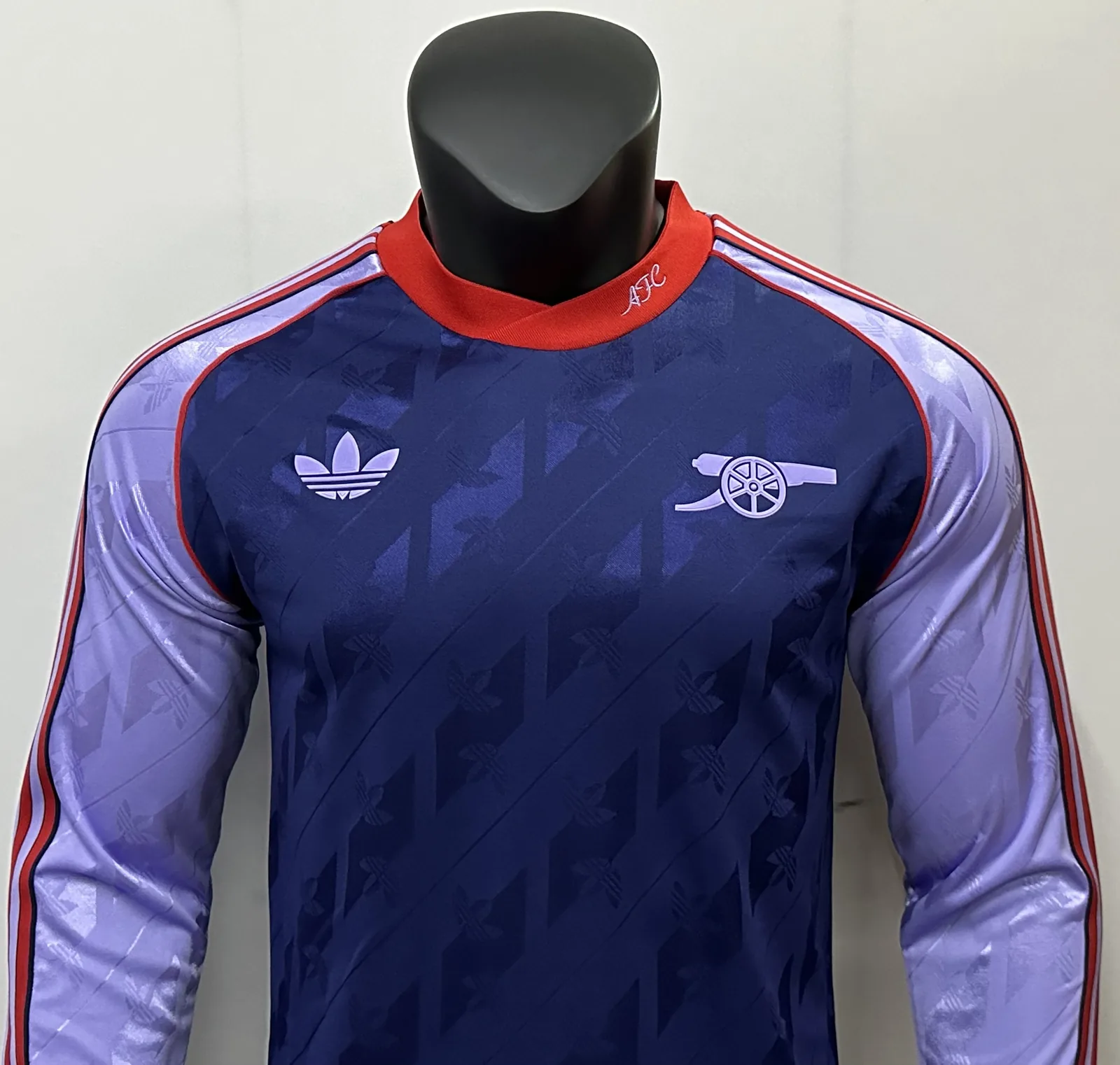 Arsenal Camiseta Casual Manga Larga — 2
