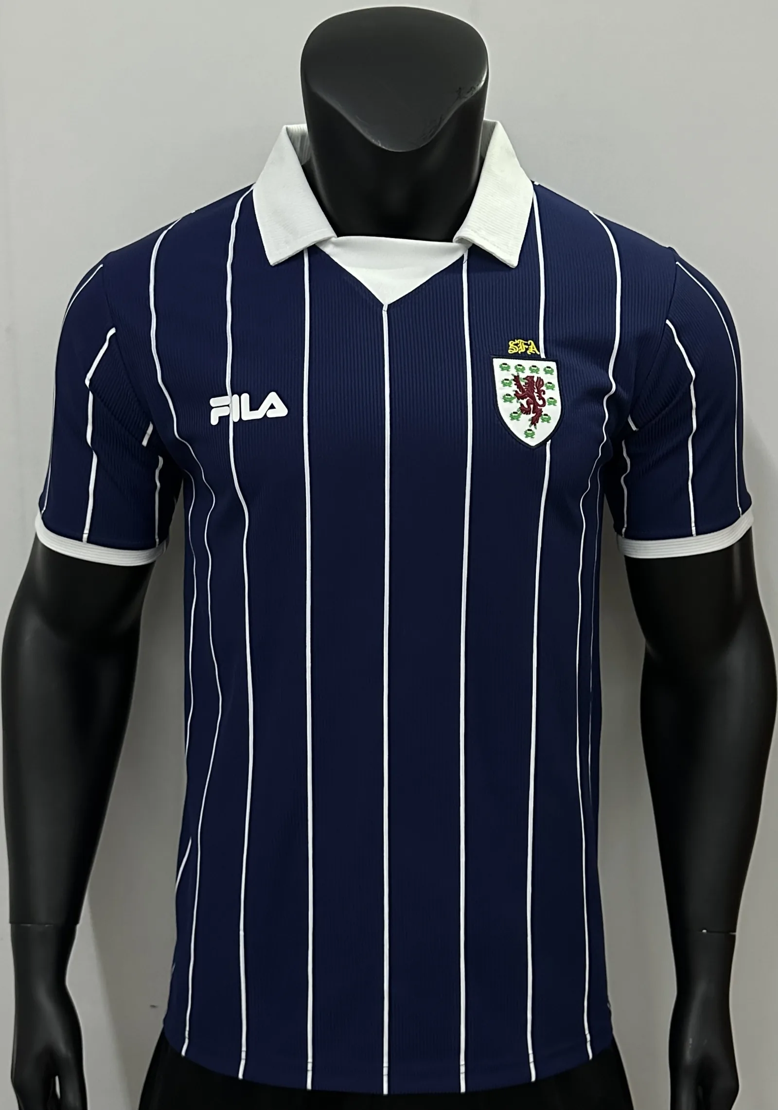 2002 Scotland home game — 1