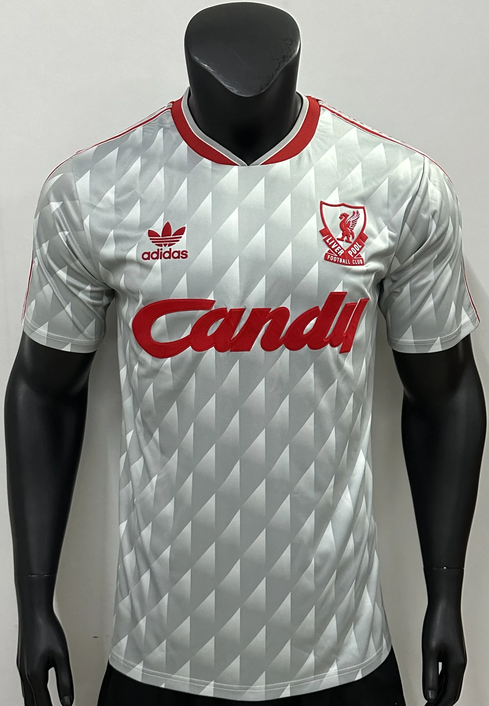 89/91 Liverpool away game