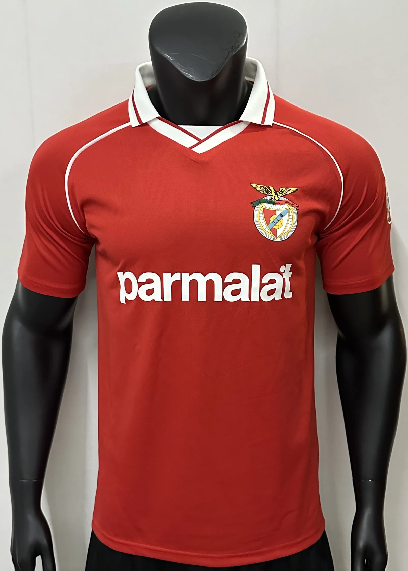 Benfica 94/95 Home Shirt