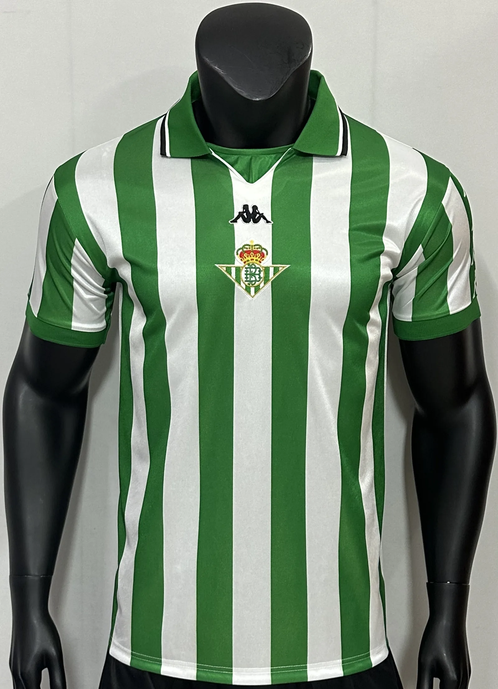 Real Betis Trikot 99/00 Heim