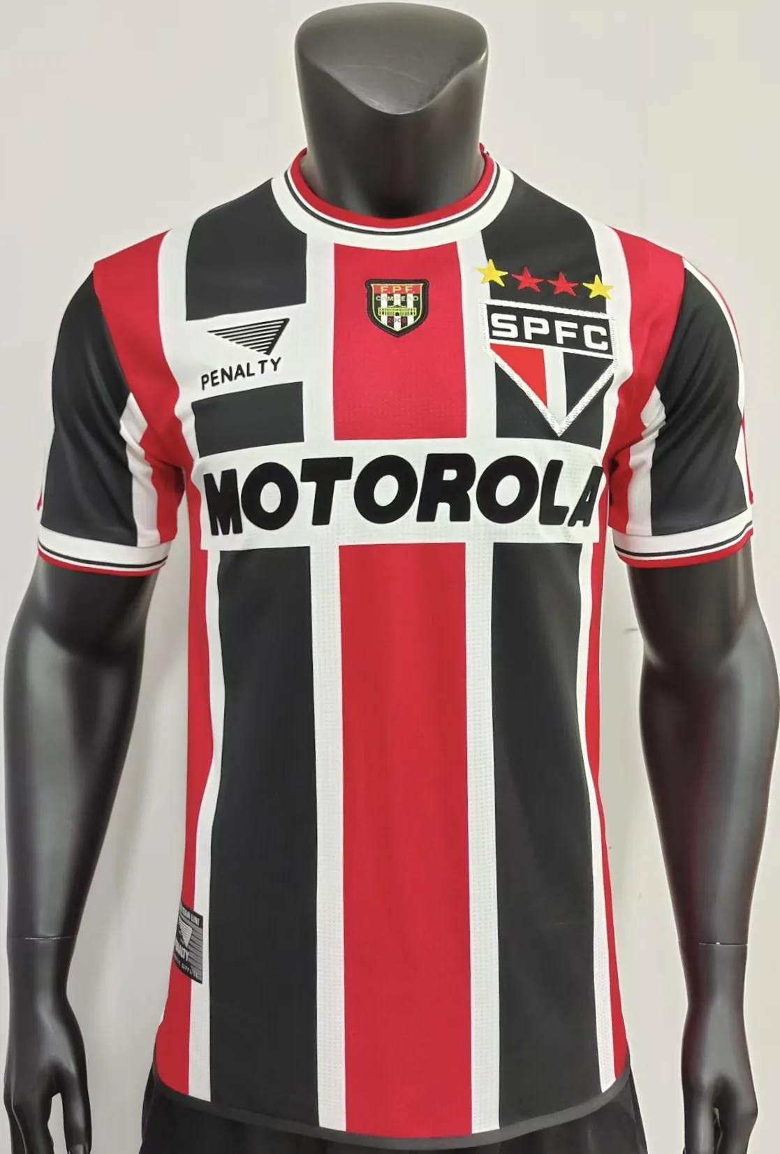 2000 Sao Paulo