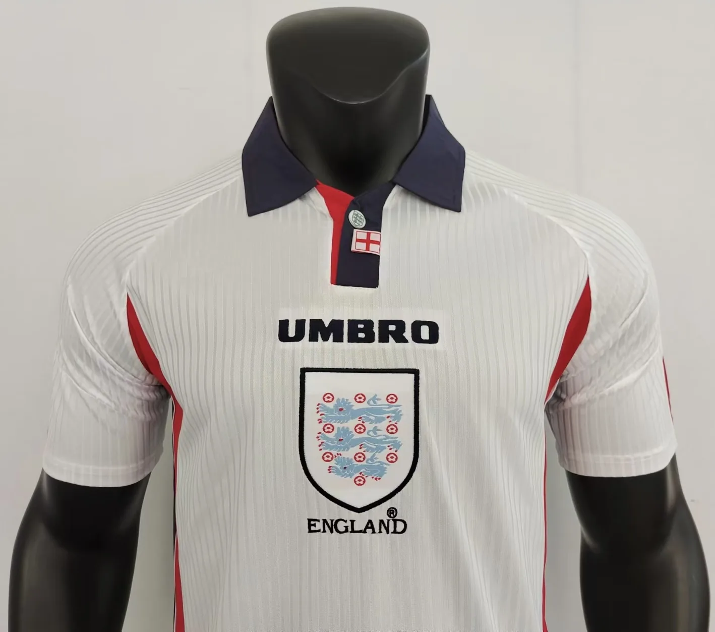 1998 England home game — 2