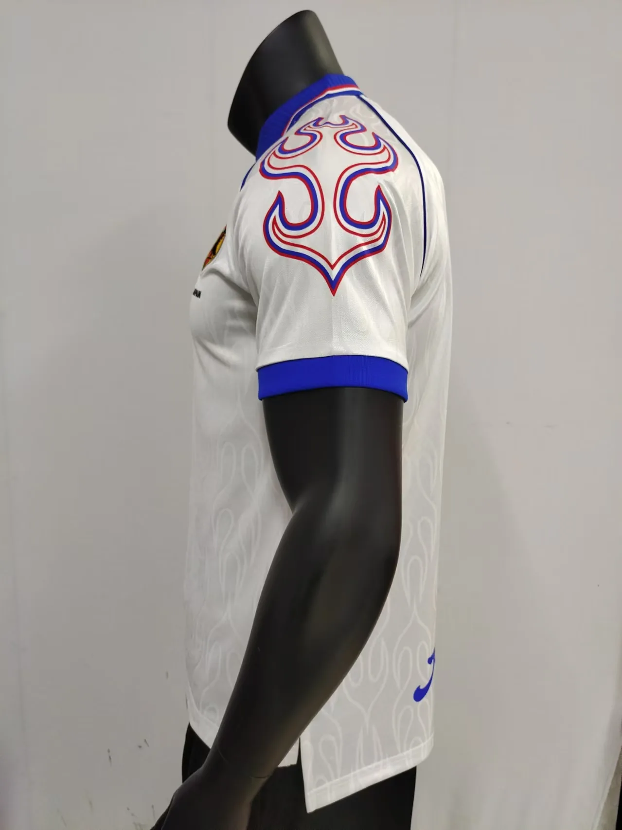 1998 Japan away game — 2