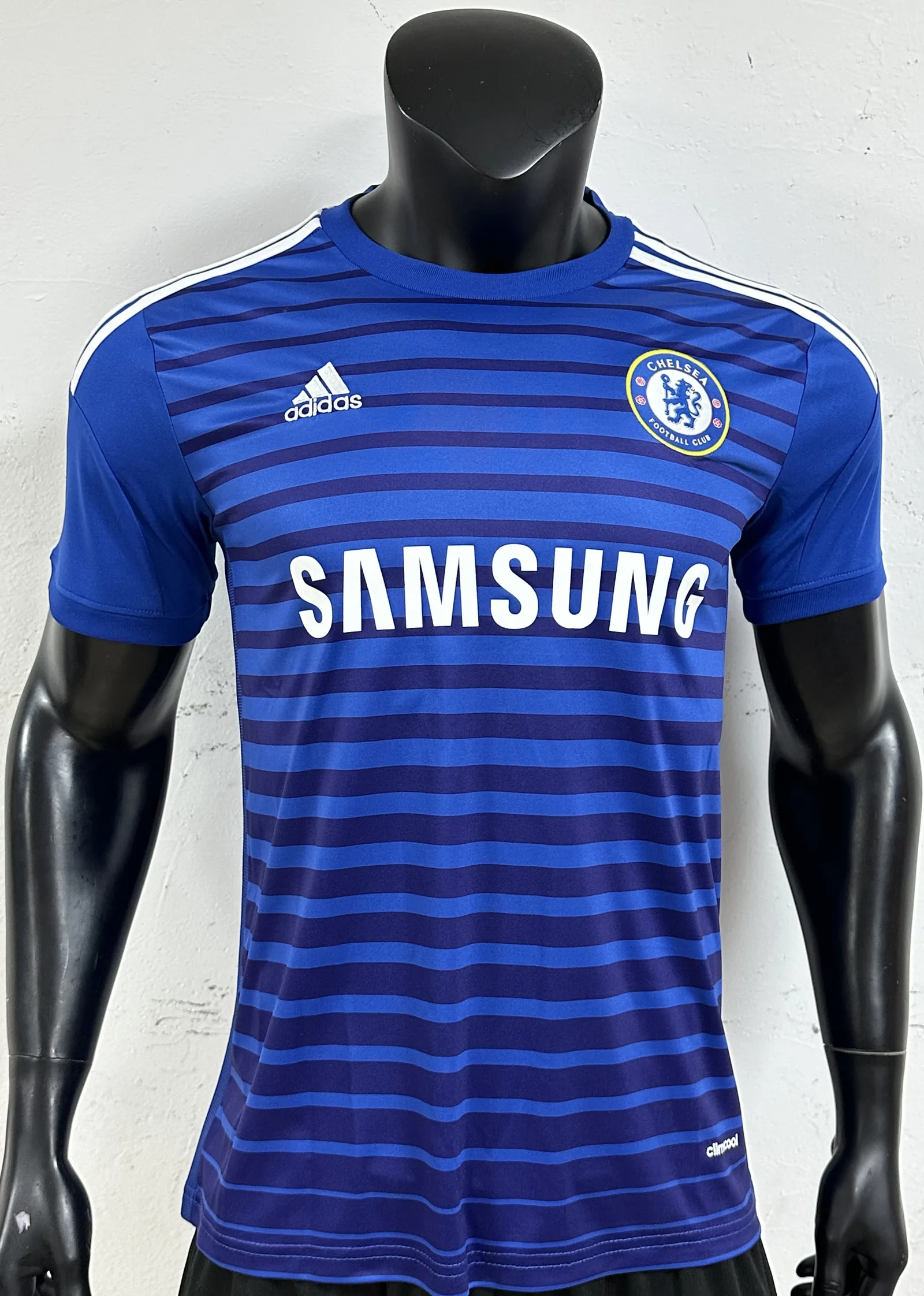 14/15 match à domicile de Chelsea
