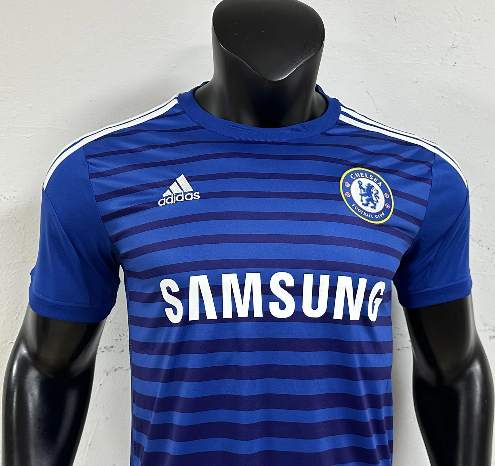 14/15 match à domicile de Chelsea — 2