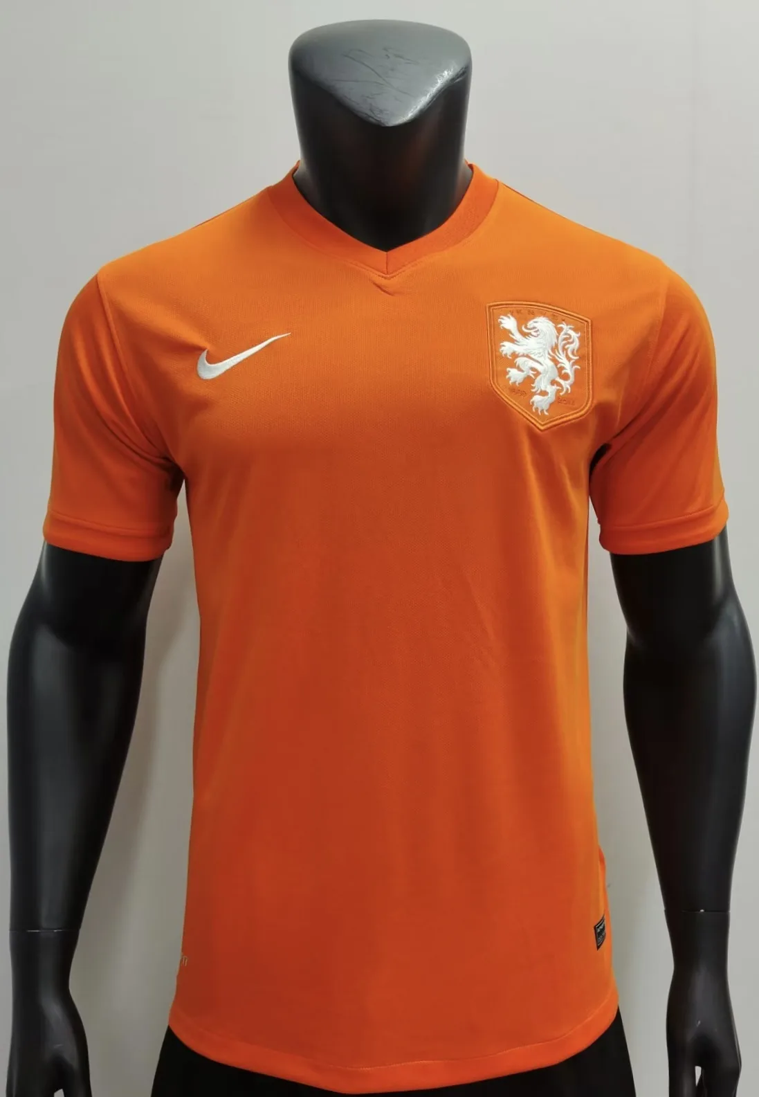 2014 Netherlands home game — 1