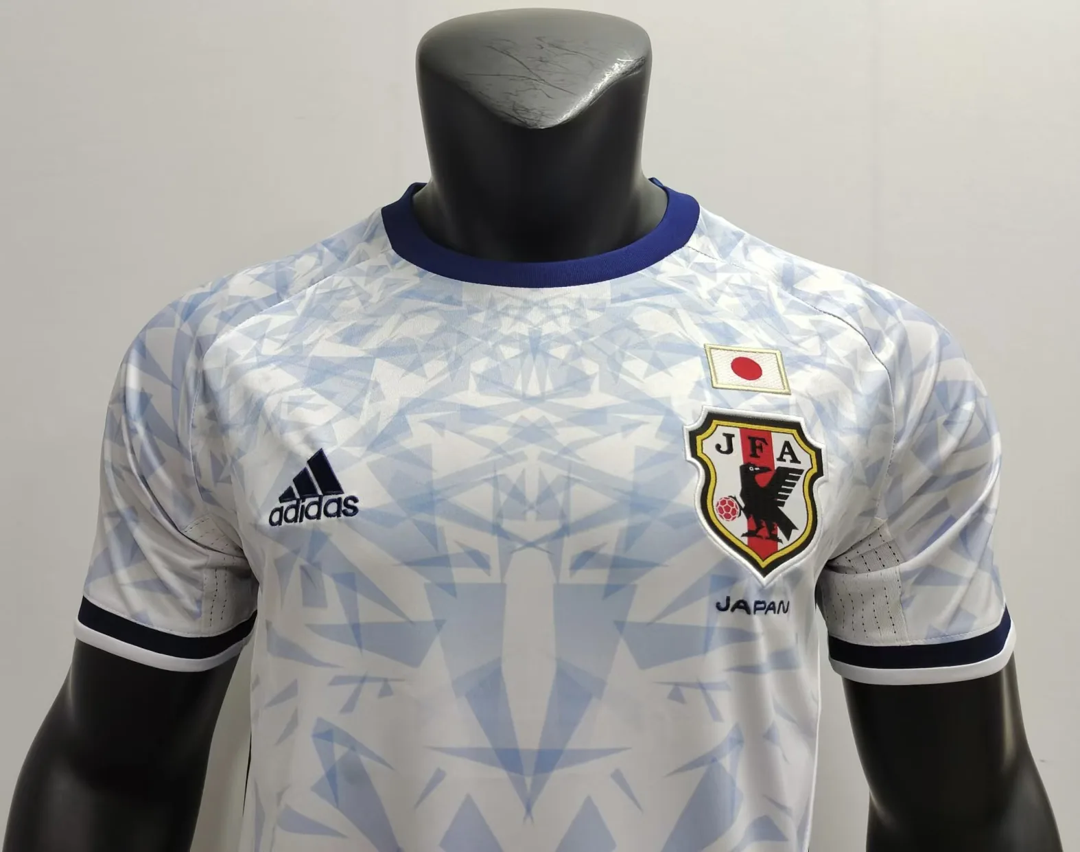 16/17 Japan-Auswärtsspiel — 2
