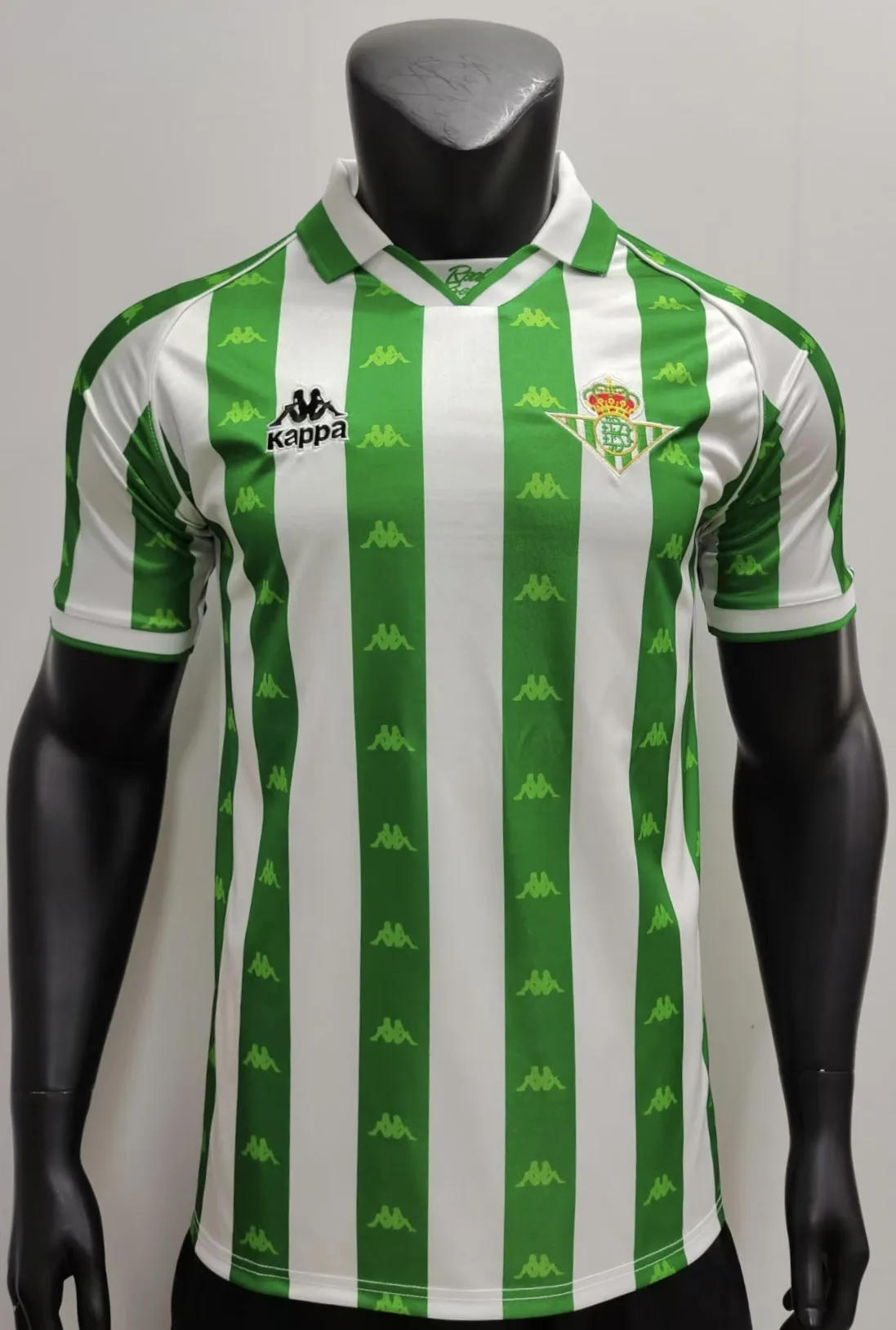 1995/97 Betis home game