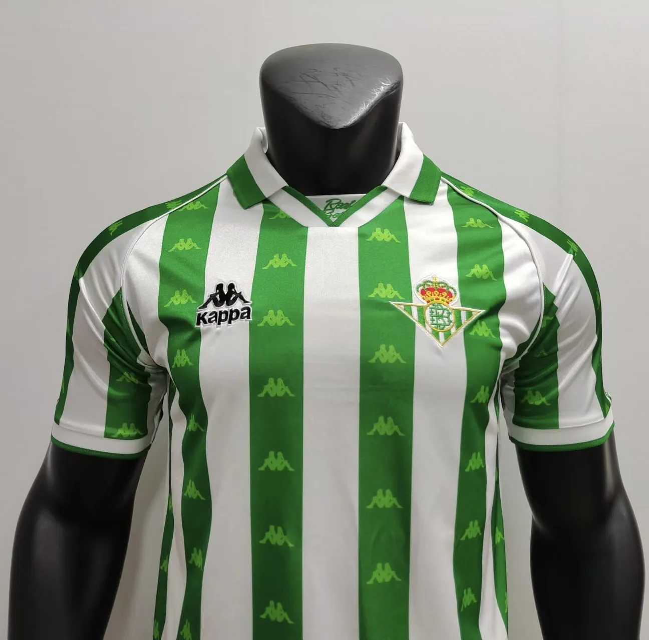 1995/97 Betis home game — 2