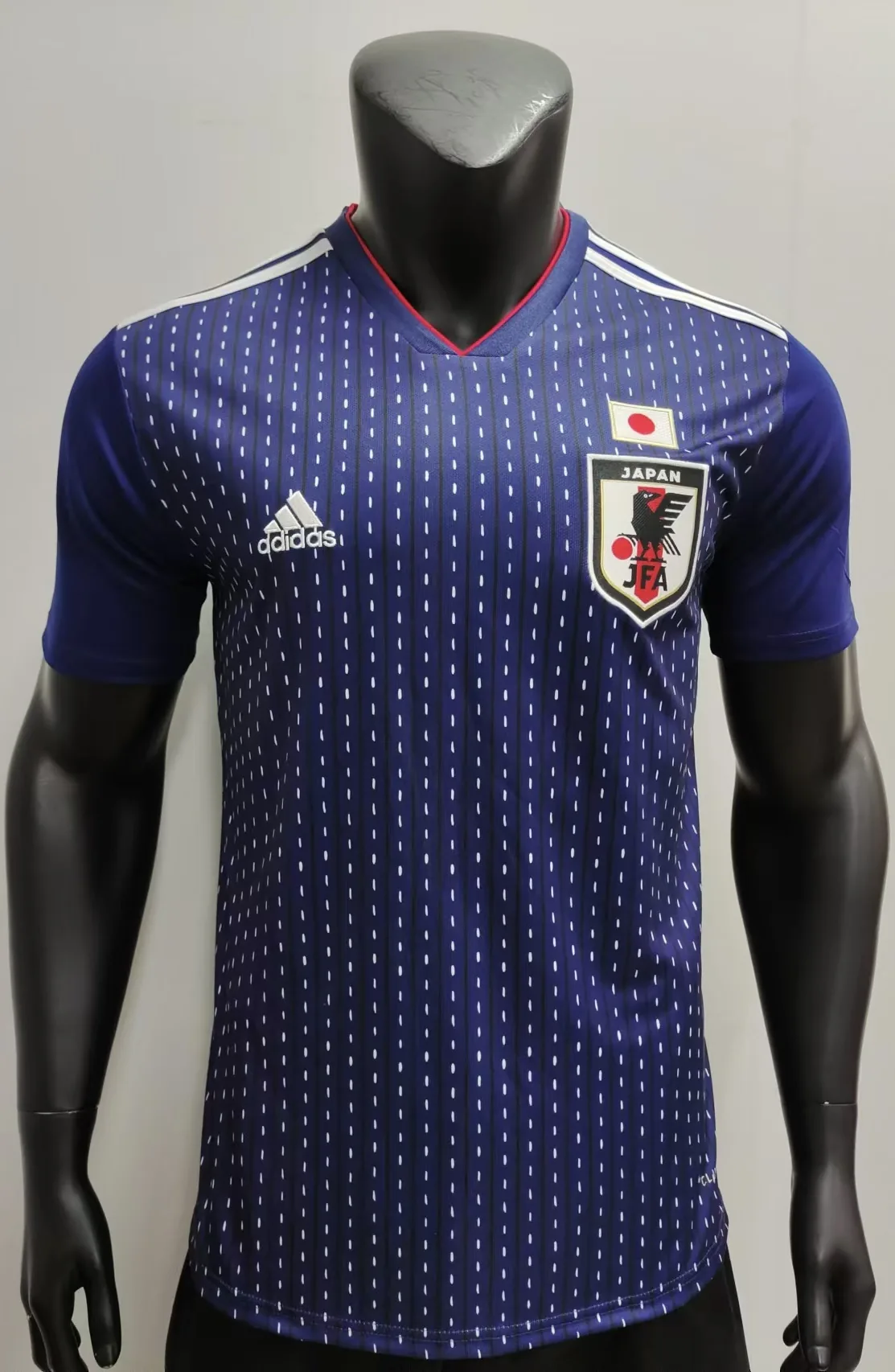 2018 Japan Home