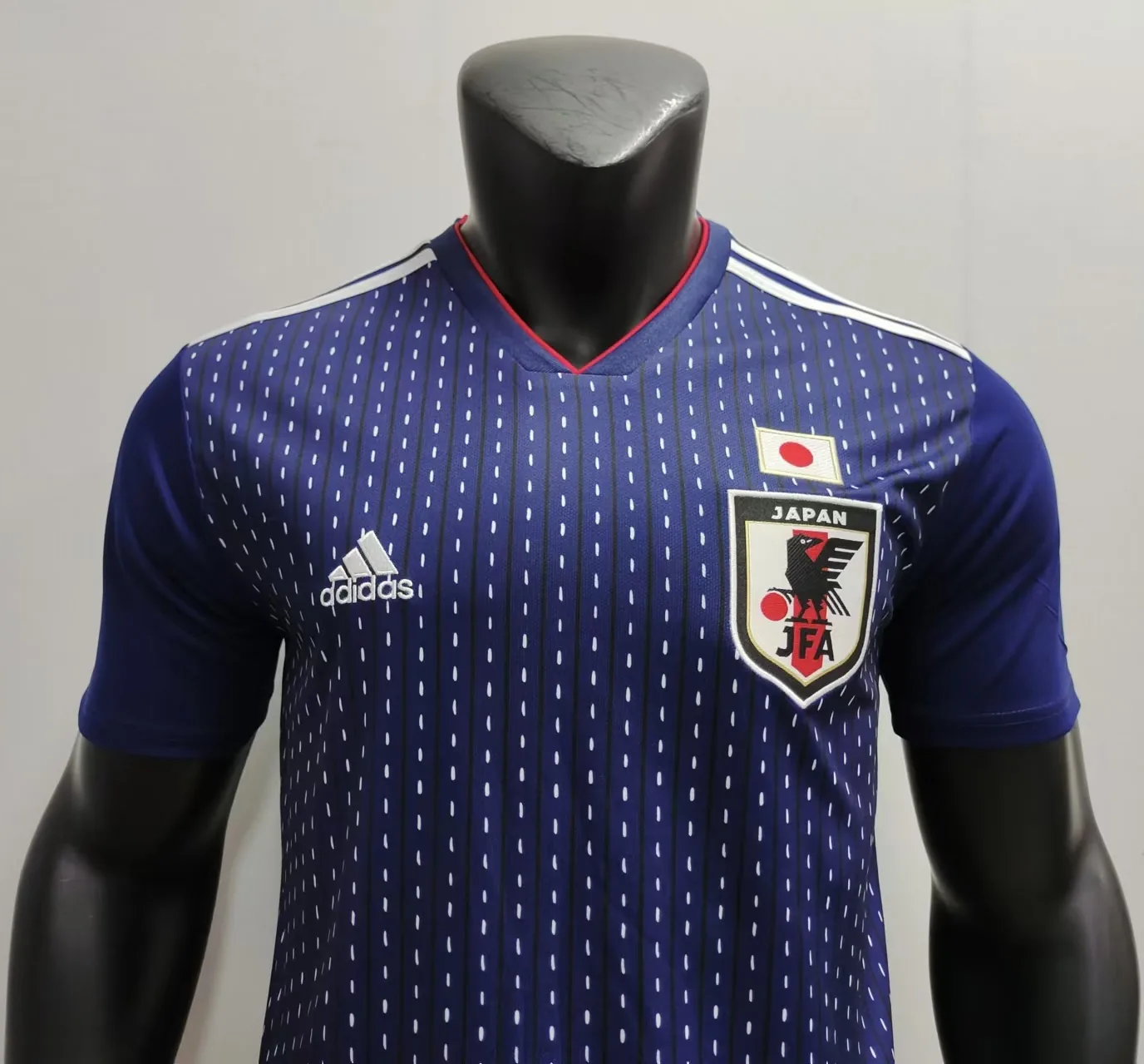 2018 Japan Home — 2