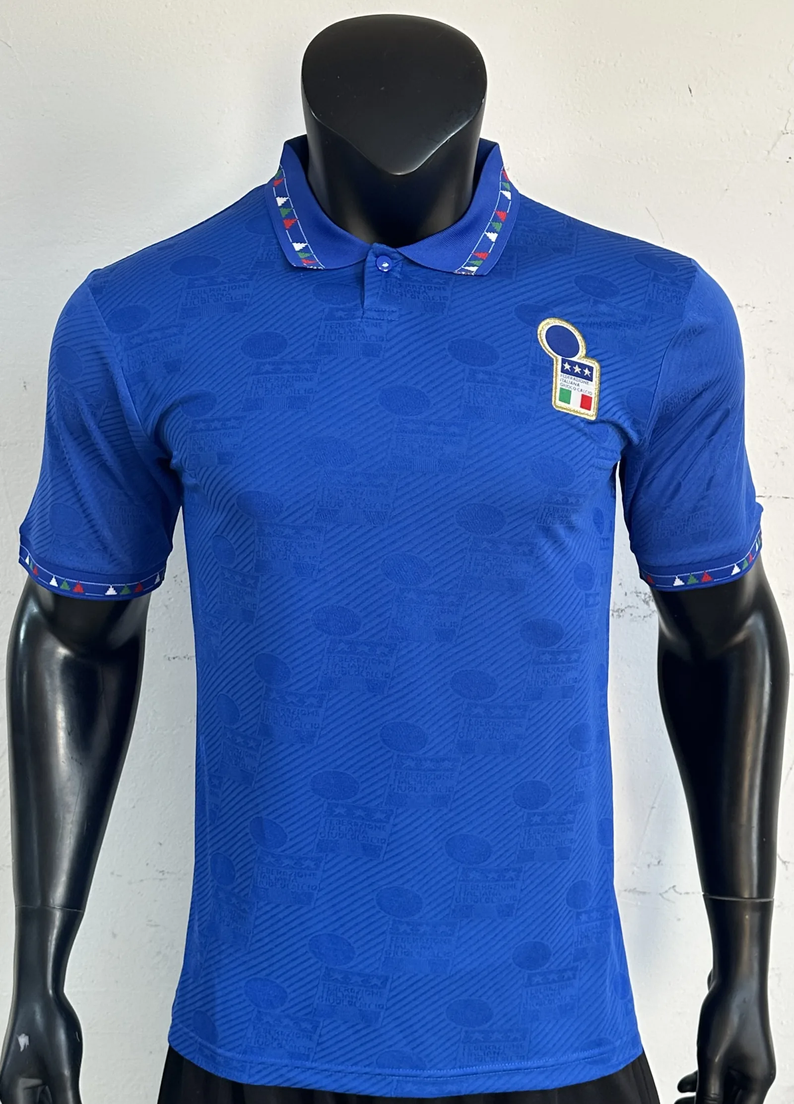 1994 Italy home game