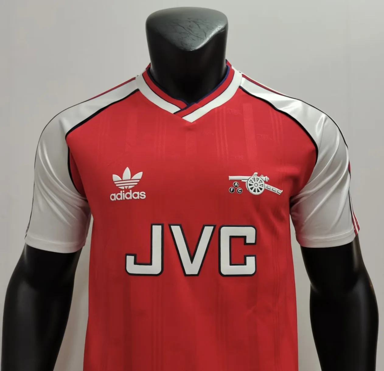 88/90 Match à domicile d'Arsenal — 2