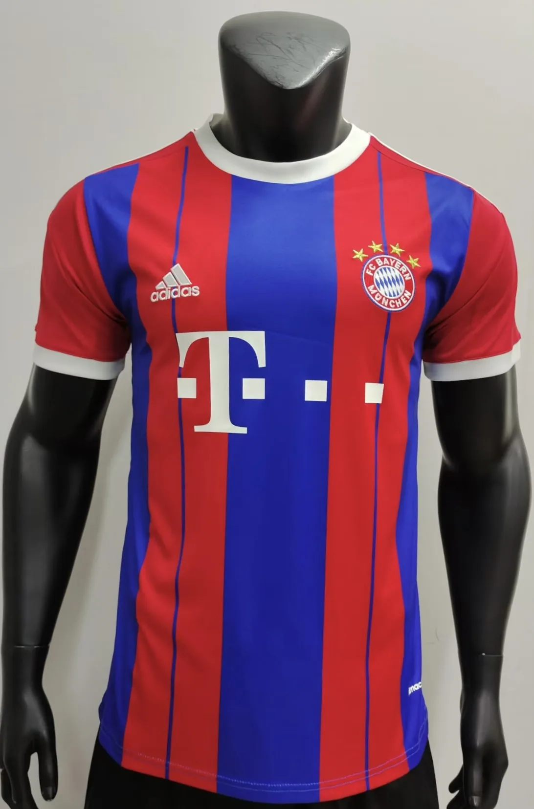 Bayern Munich Maillot 14/15 Domicile