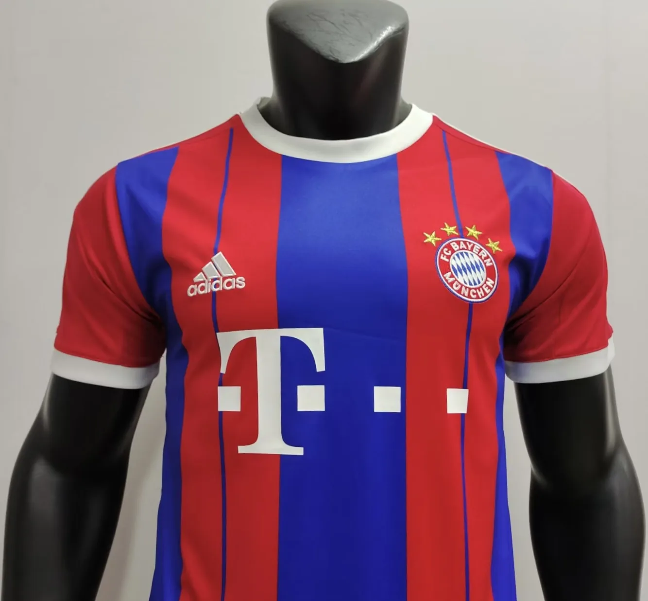 Bayern Munich Maillot 14/15 Domicile — 2