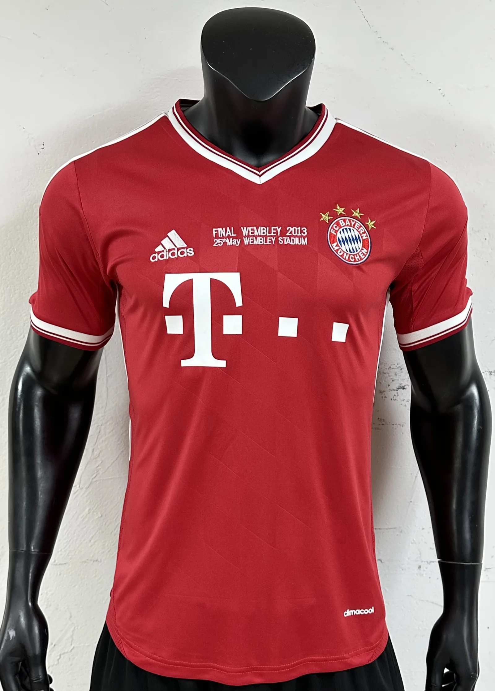 Bayern Munich Maillot 13/14 Domicile