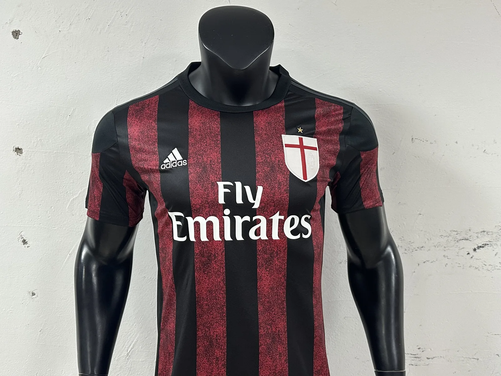 AC Milan 15/16 Home Shirt