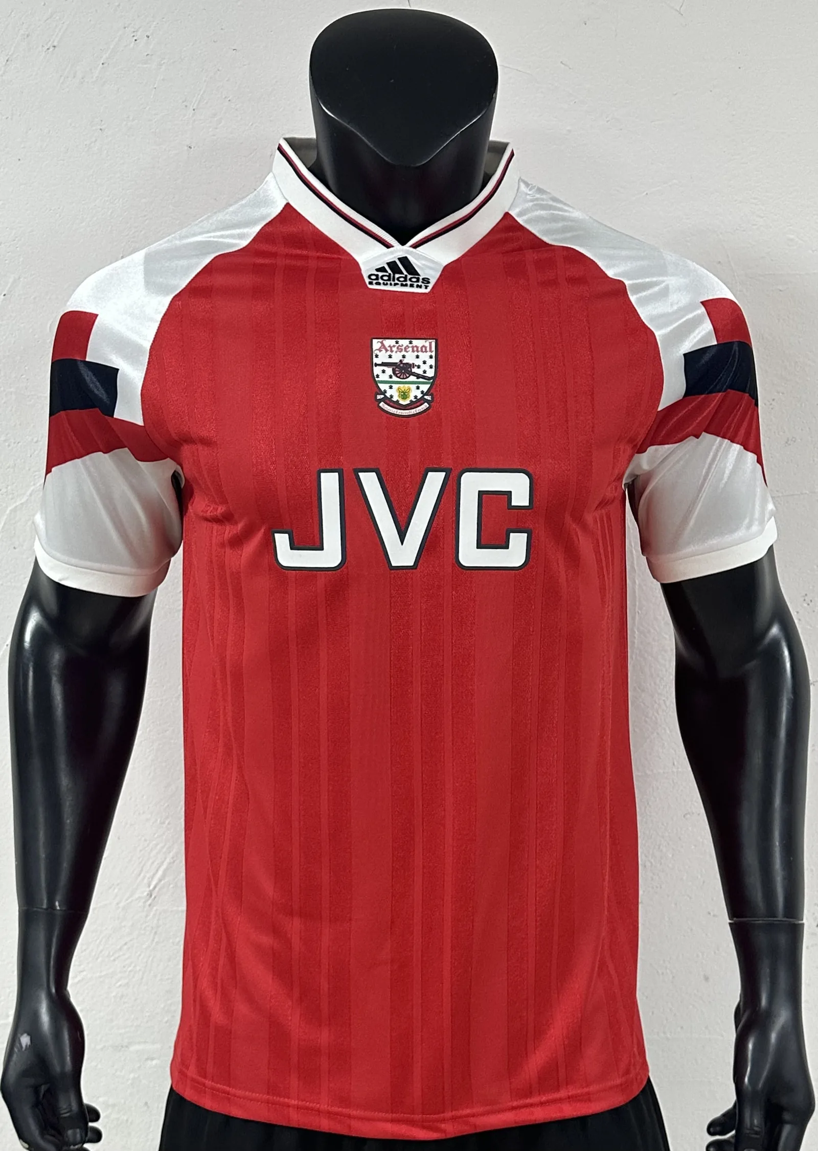 Arsenal 92/94 Home Shirt