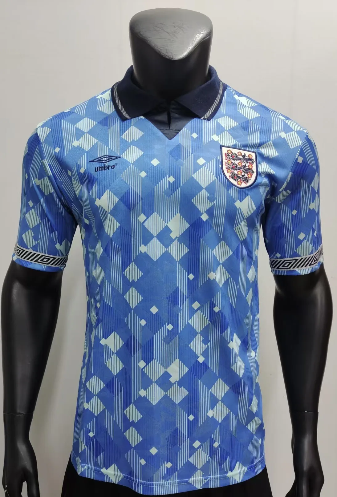 England Third Shirt — 1