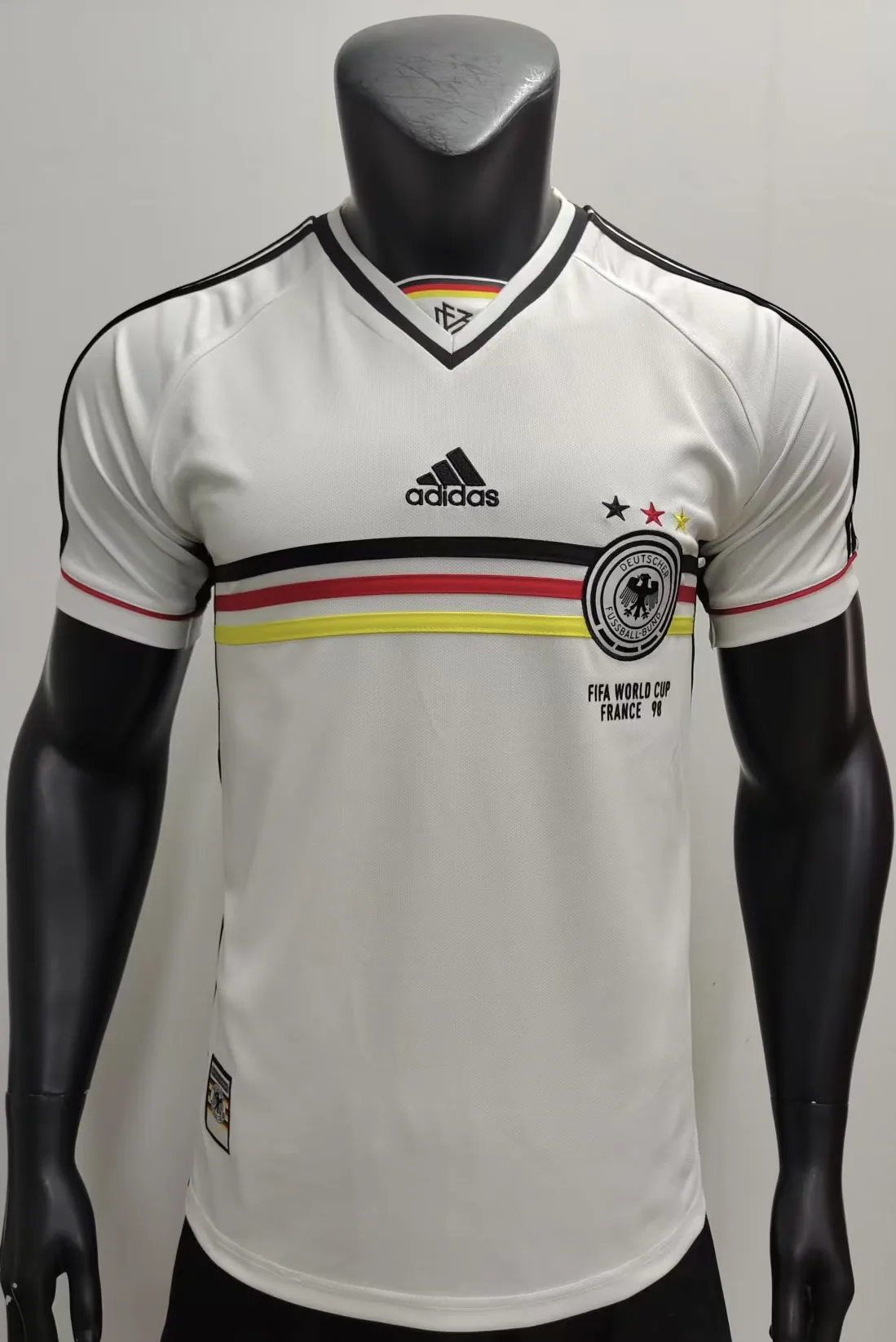 98Germany Home