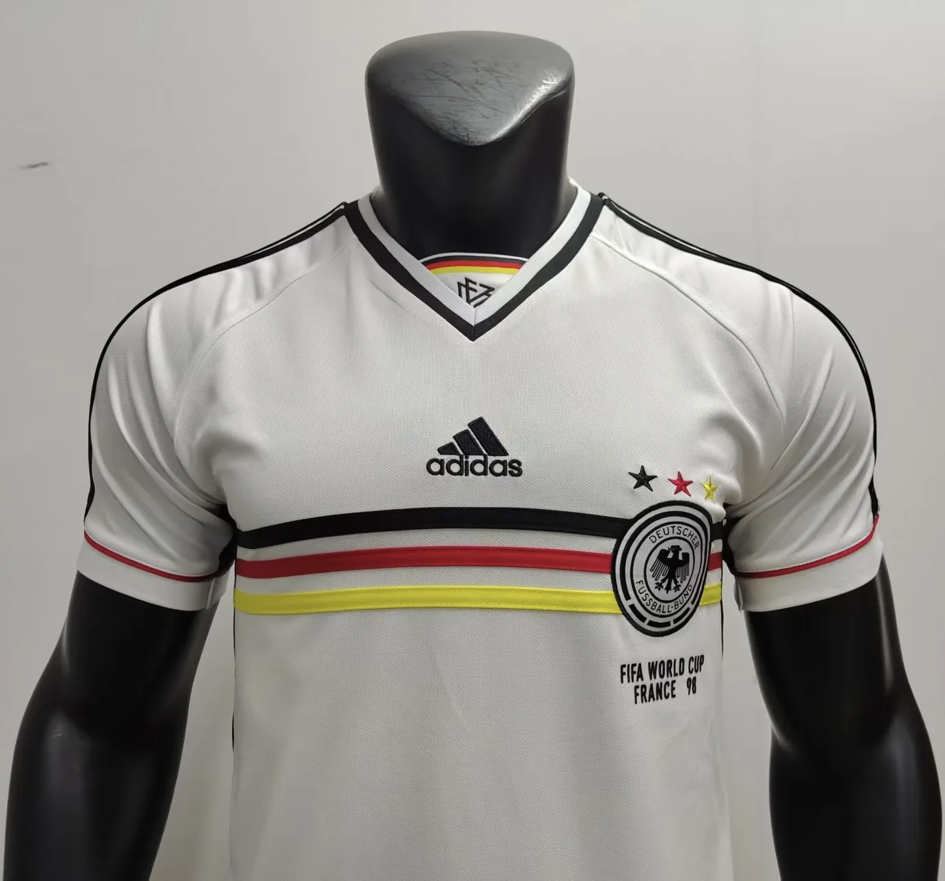 98Germany Home — 2