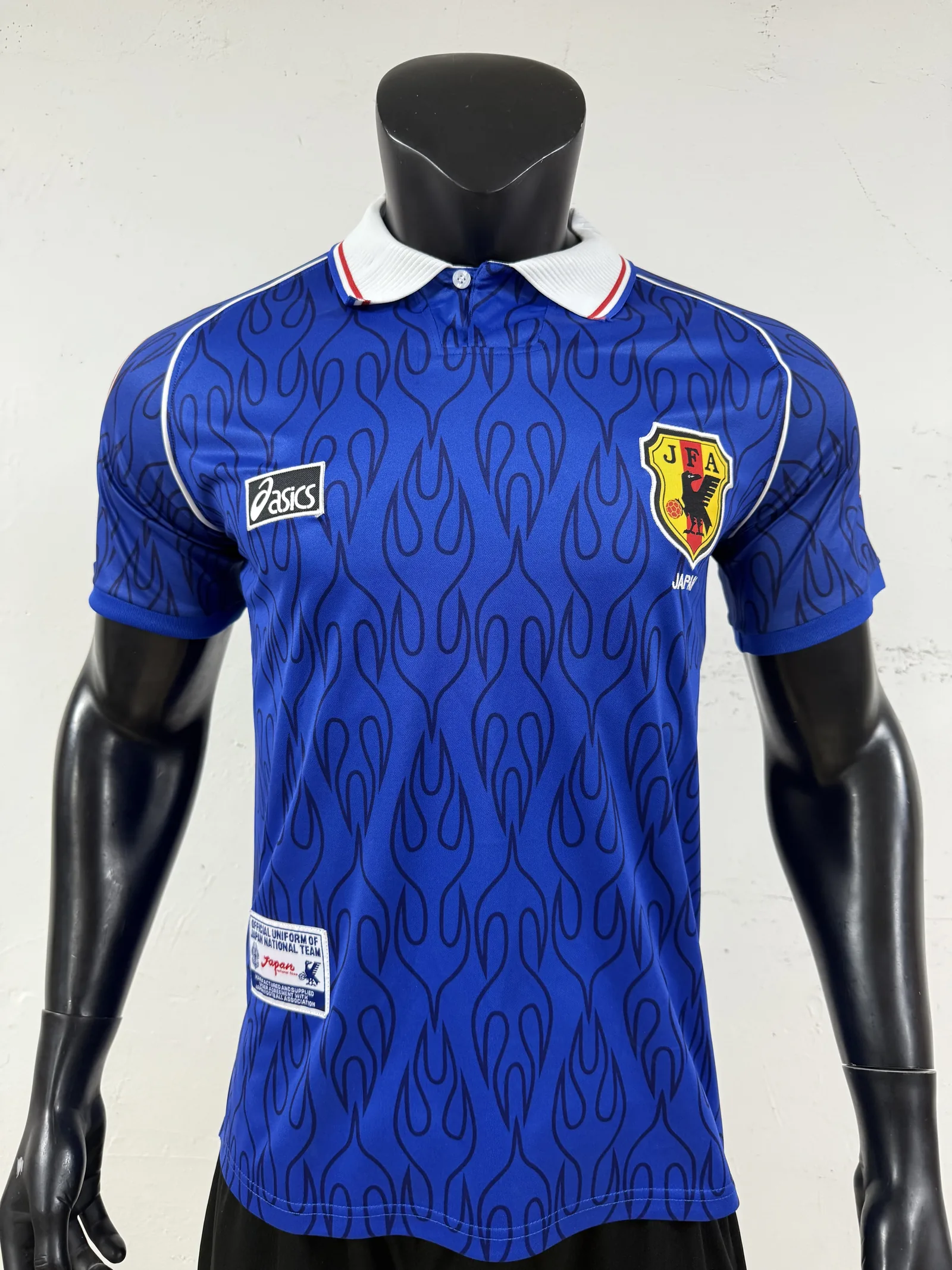 1998Japan home game