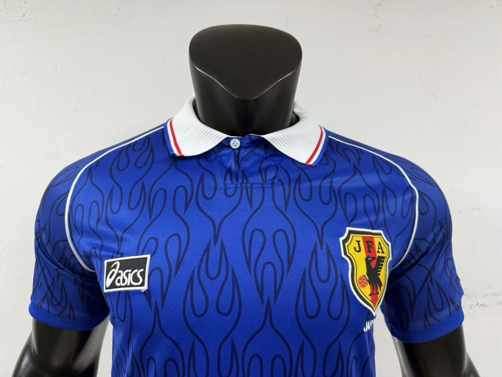 1998Japan home game — 2