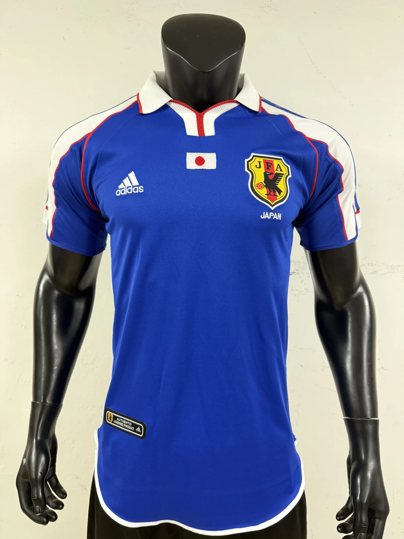 2000Japan home game