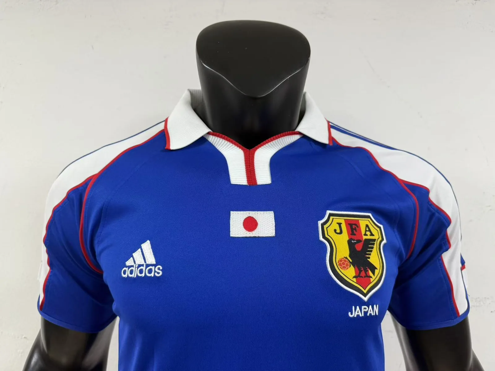 2000Japan home game — 2