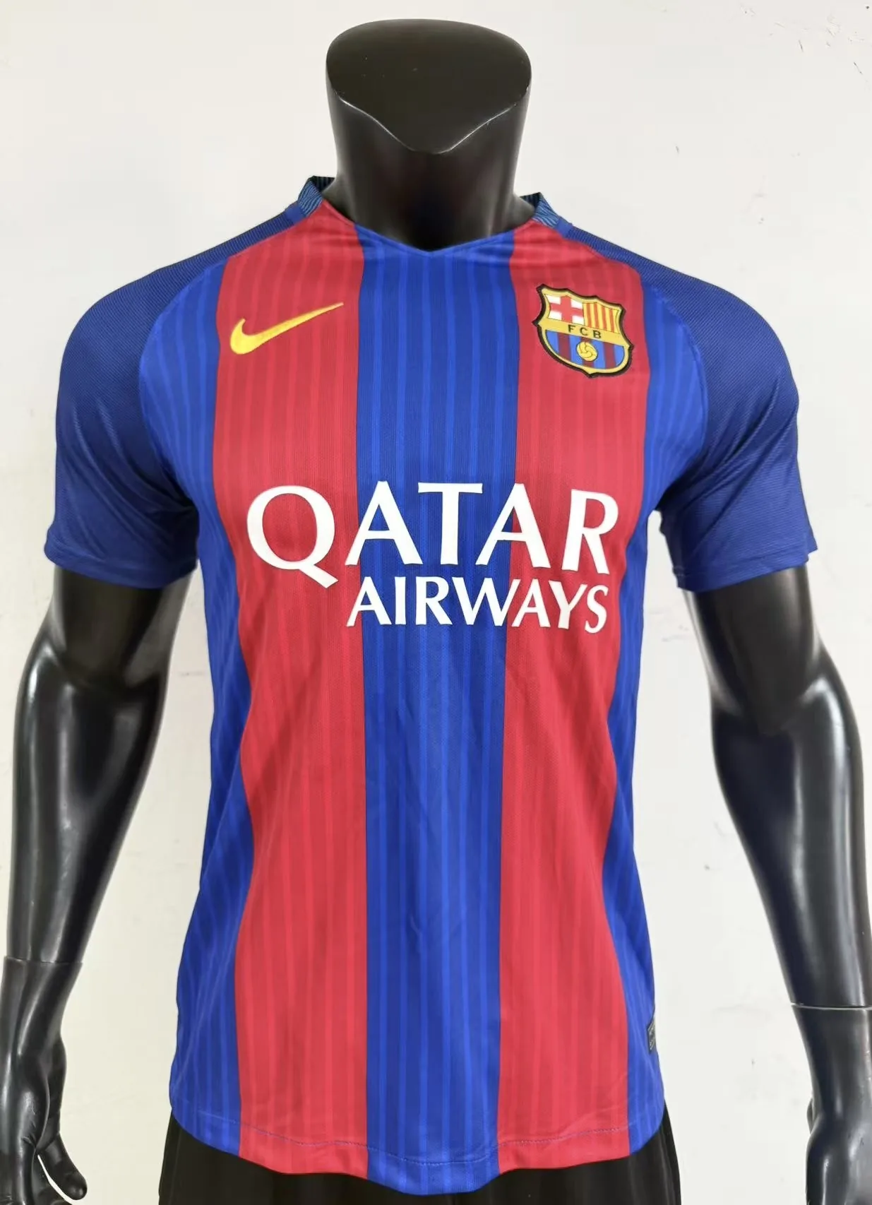 Barcelona Trikot 16/17 Heim