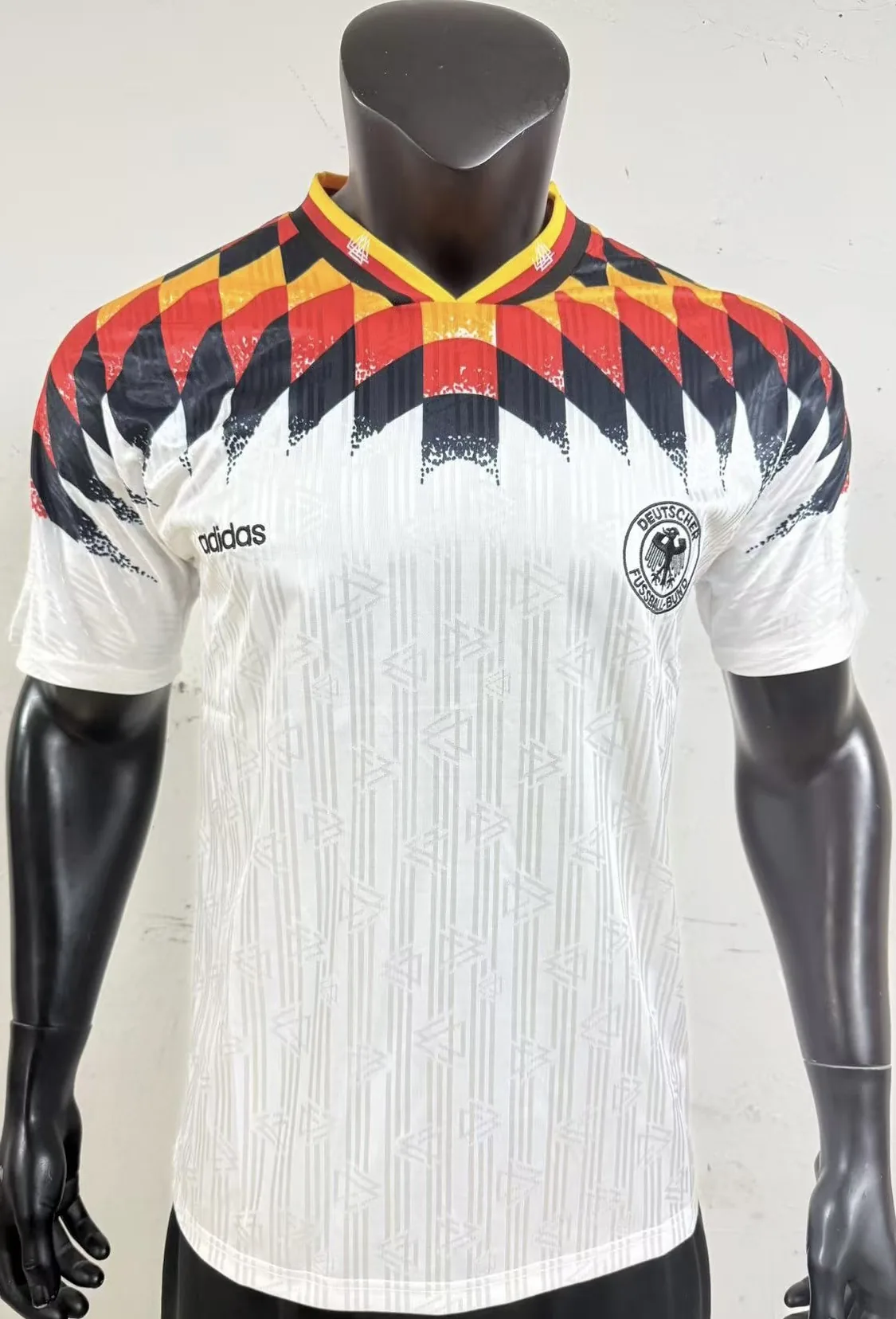 1994 Germany home jersey — 1