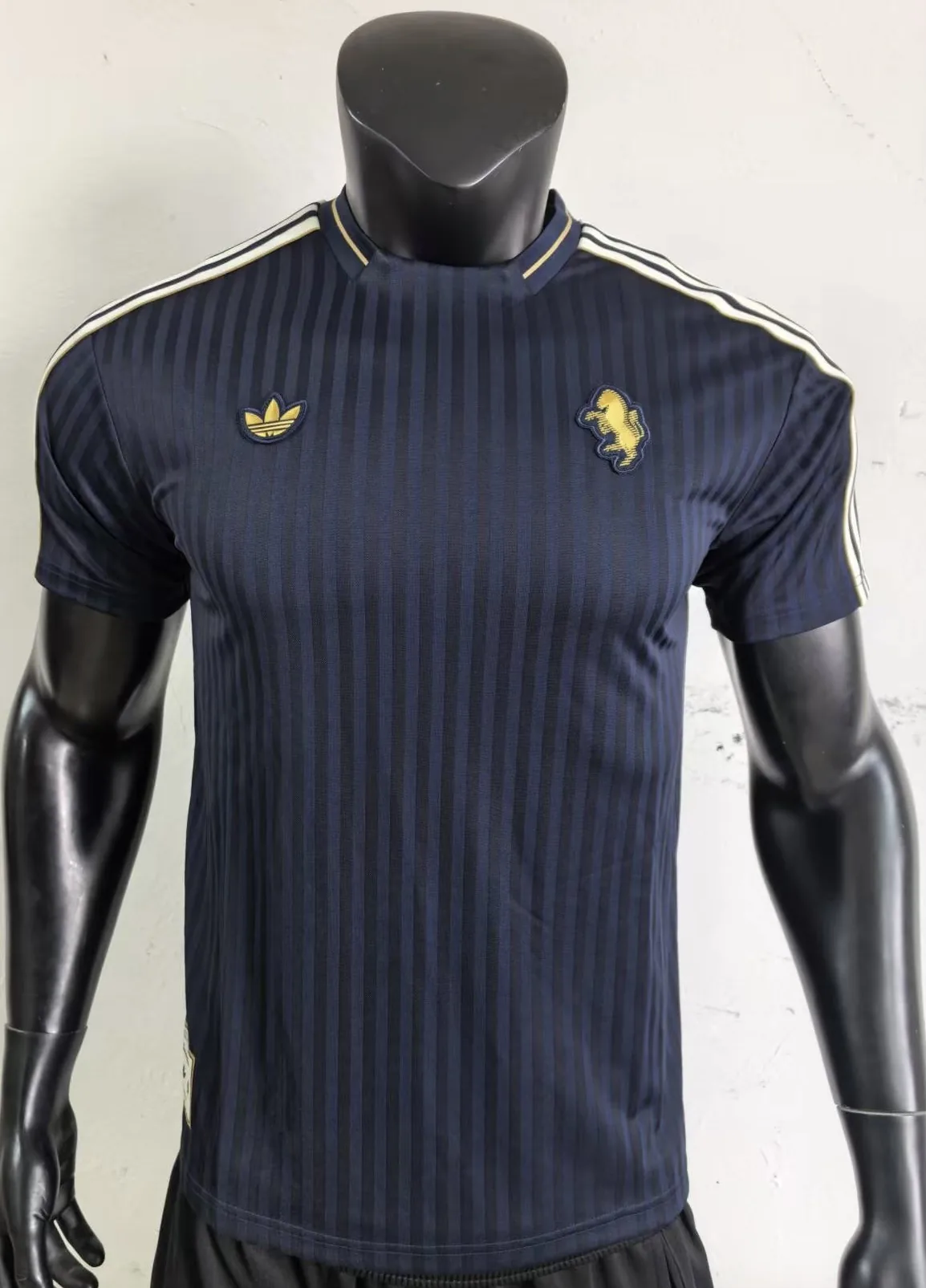 Juventus Camiseta Clásica