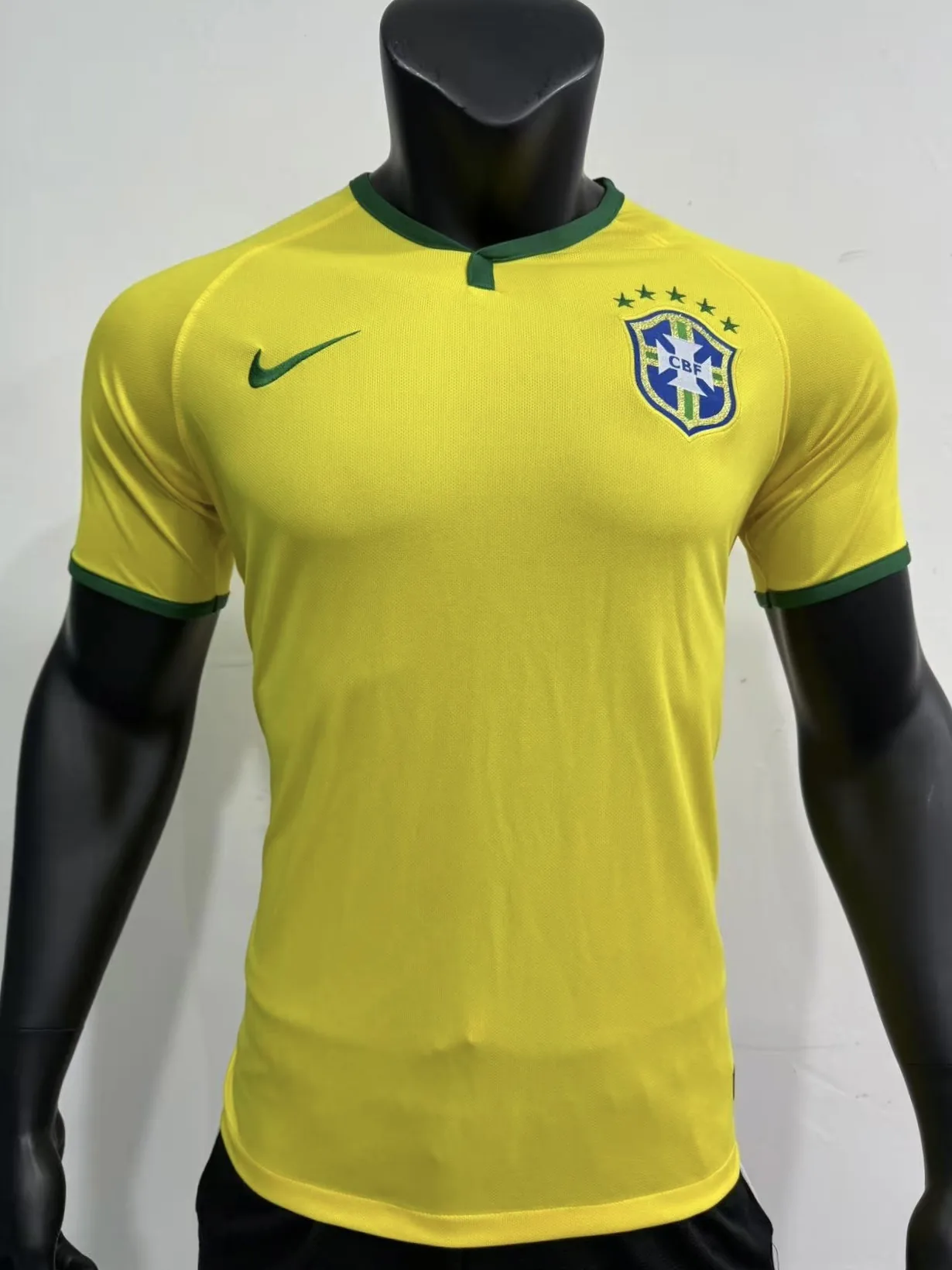 2014 Brazil home game