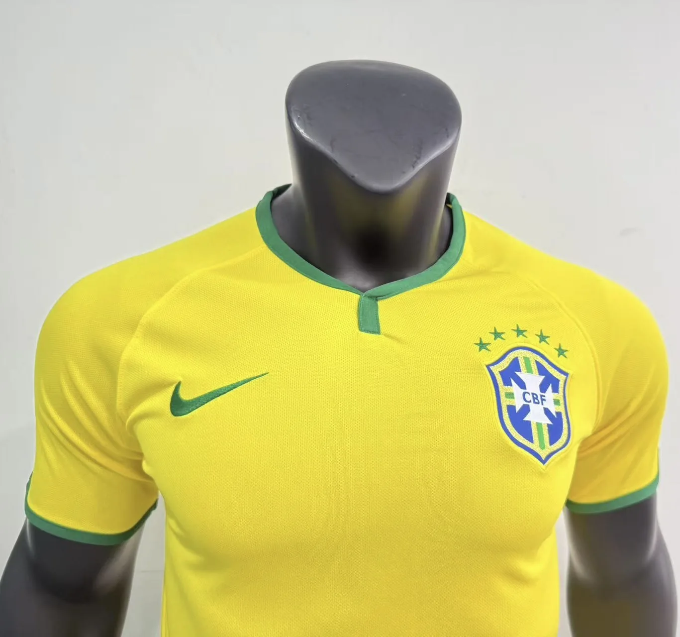2014 Brazil home game — 2