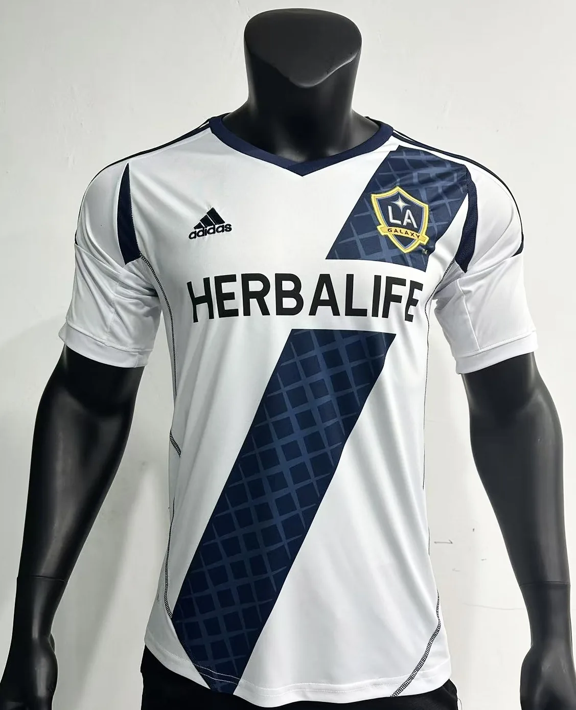 LA Galaxy 2011/12 Home Shirt