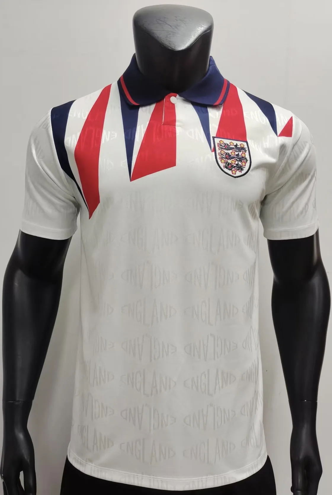 1992 England home game — 1